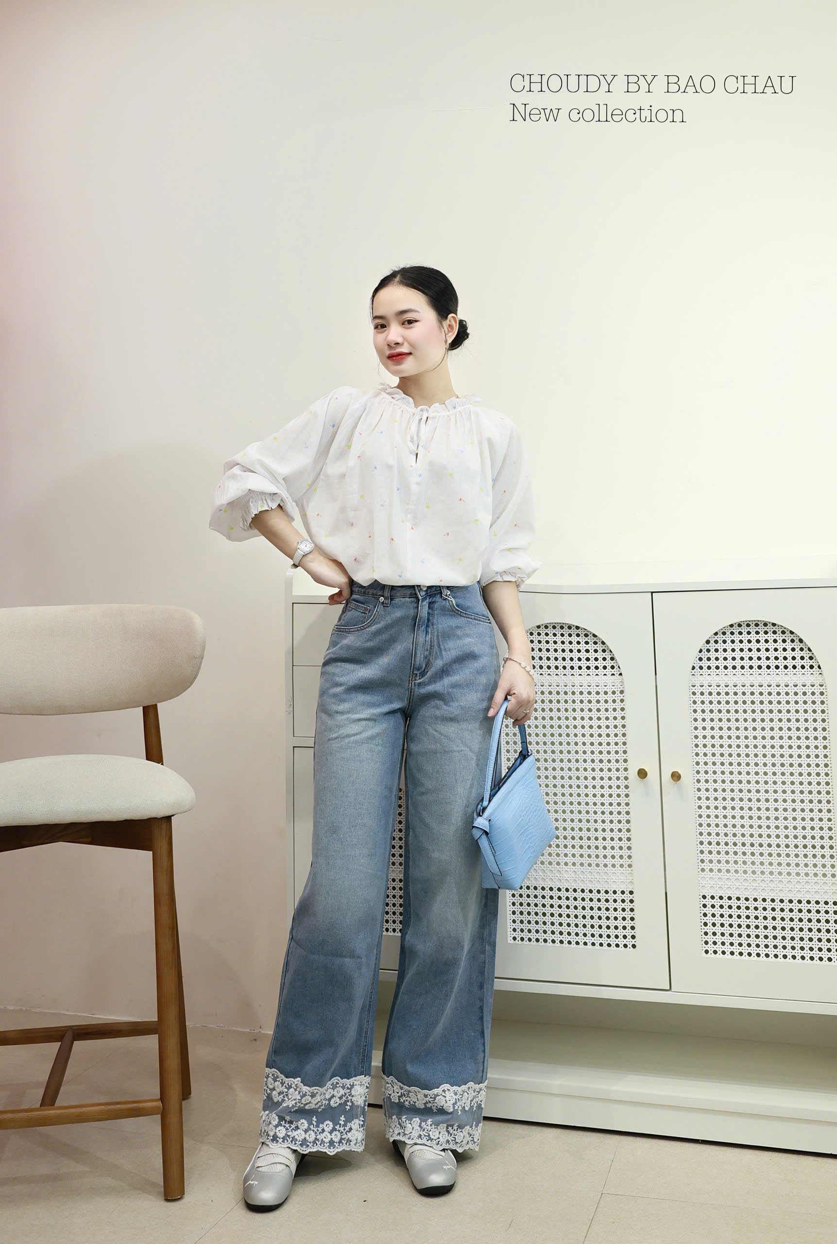 SALE Q222 QUẦN JEAN SUÔNG PHỐI REN_thumbnail_18