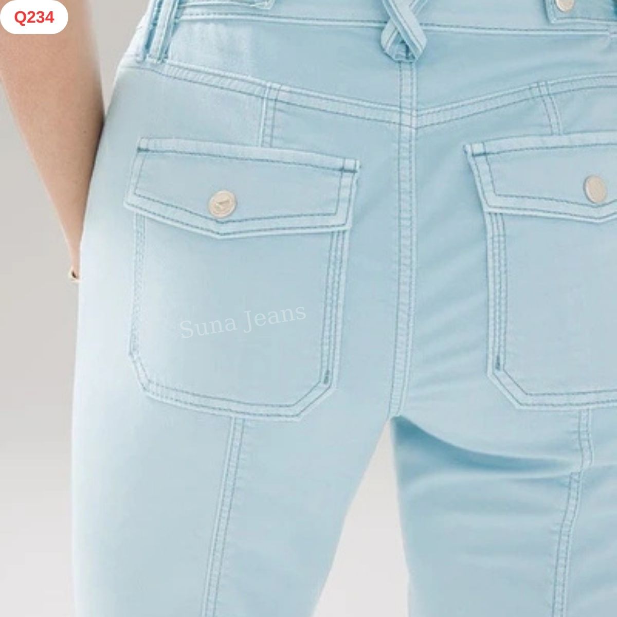 Q234- KAKI JEANS- WH XANH LƠ_thumbnail_3
