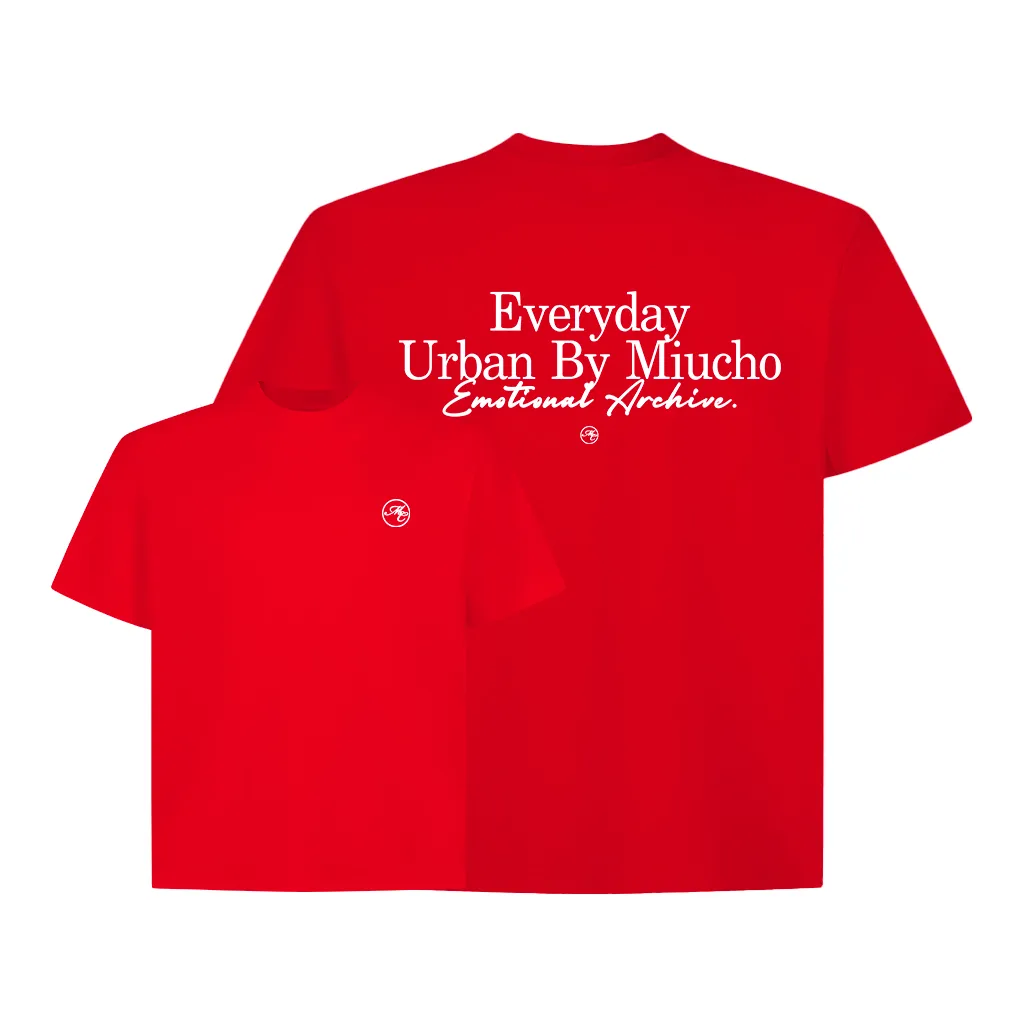 Áo phông boxy unisex thiết kế basic dễ phối 2569 Miucho chất vải 100% cotton thoáng mát in mix_thumbnail_12