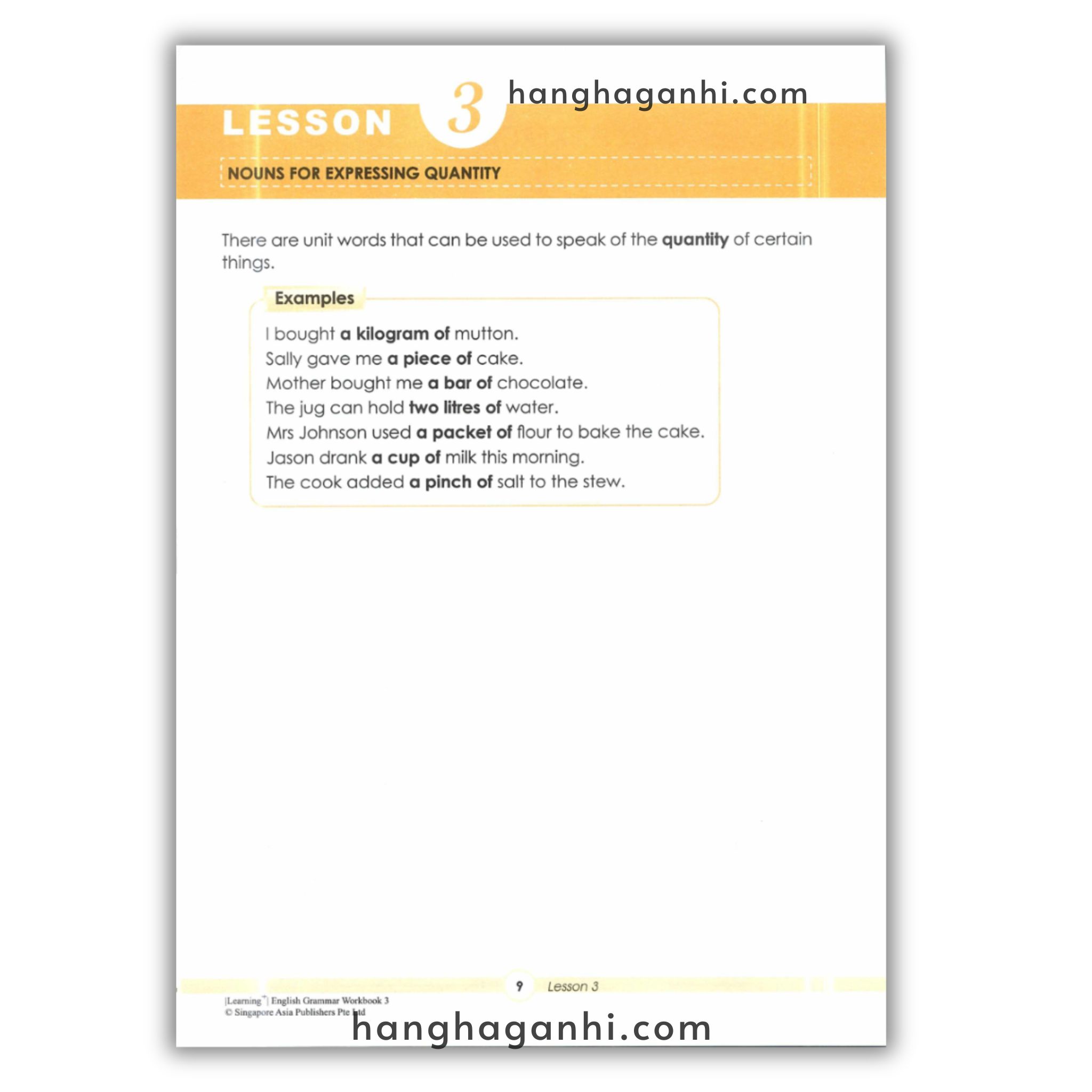 SAP Learning English Grammar 3 Workbook_thumbnail_9