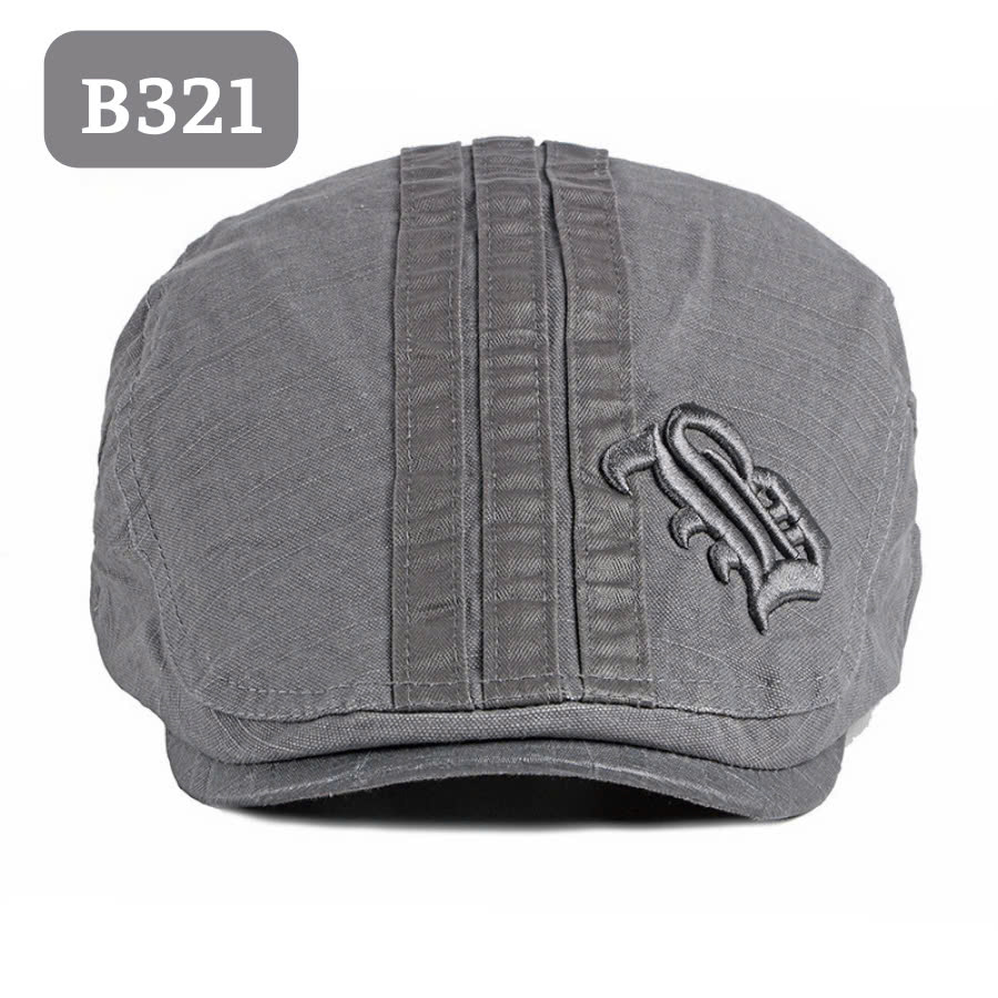 Mũ beret B32X