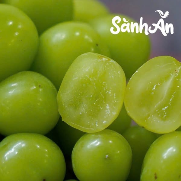 Nho Sữa Shine - Muscat_thumbnail_2