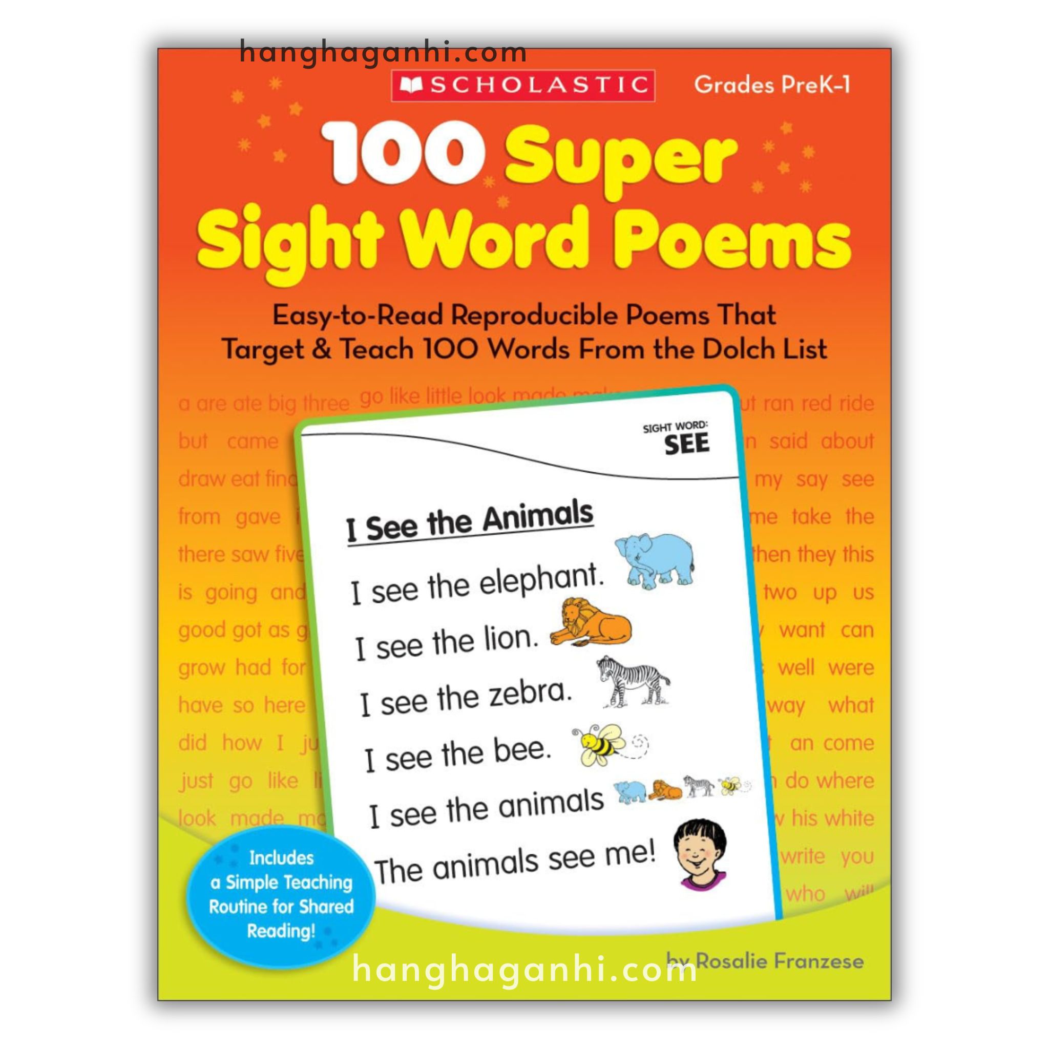 Bộ sách SIGHT WORD 4 cuốn kèm file nghe_thumbnail_3