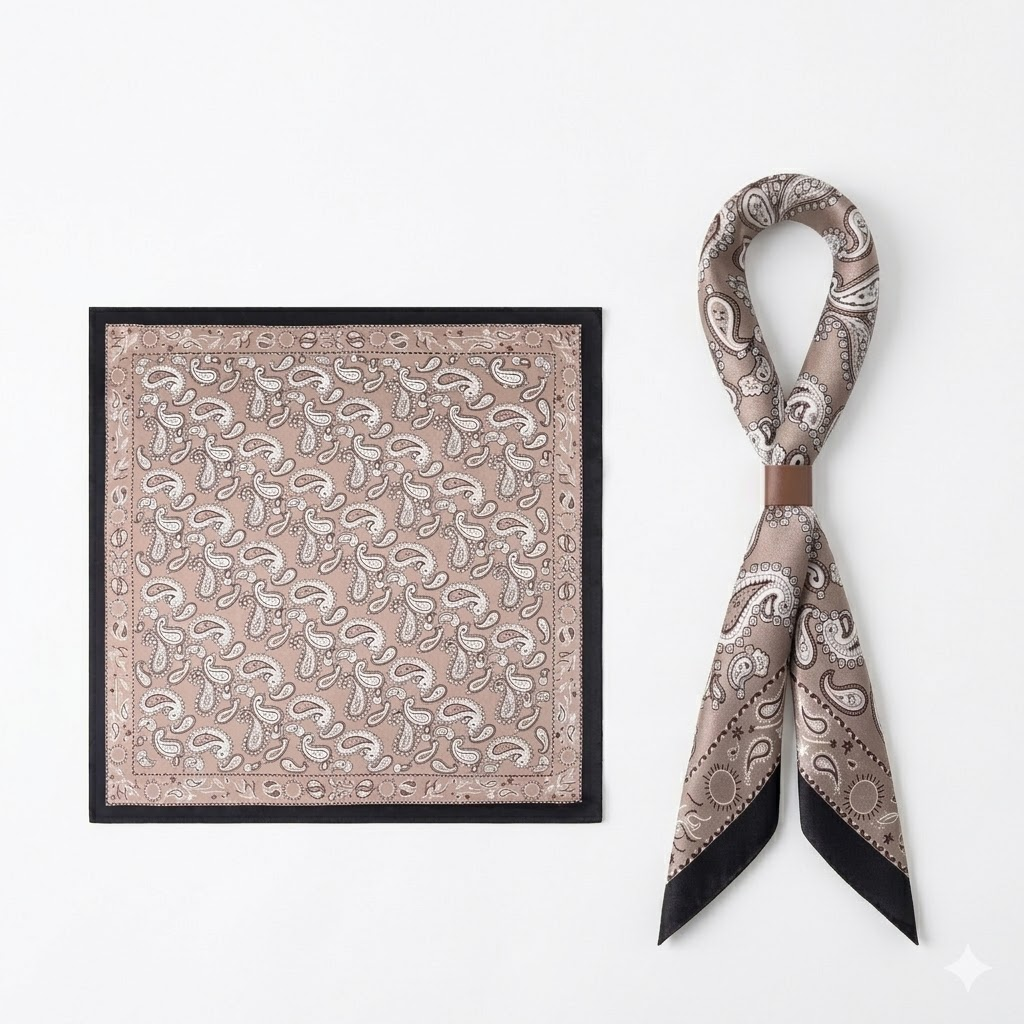 Khăn Lụa Verona Họa Tiết Paisley_thumbnail_7