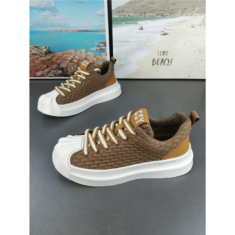 GA388 – Giày thể thao nam cổ thấp đế dày nhẹ êm đa năng mùa thu_thumbnail_12