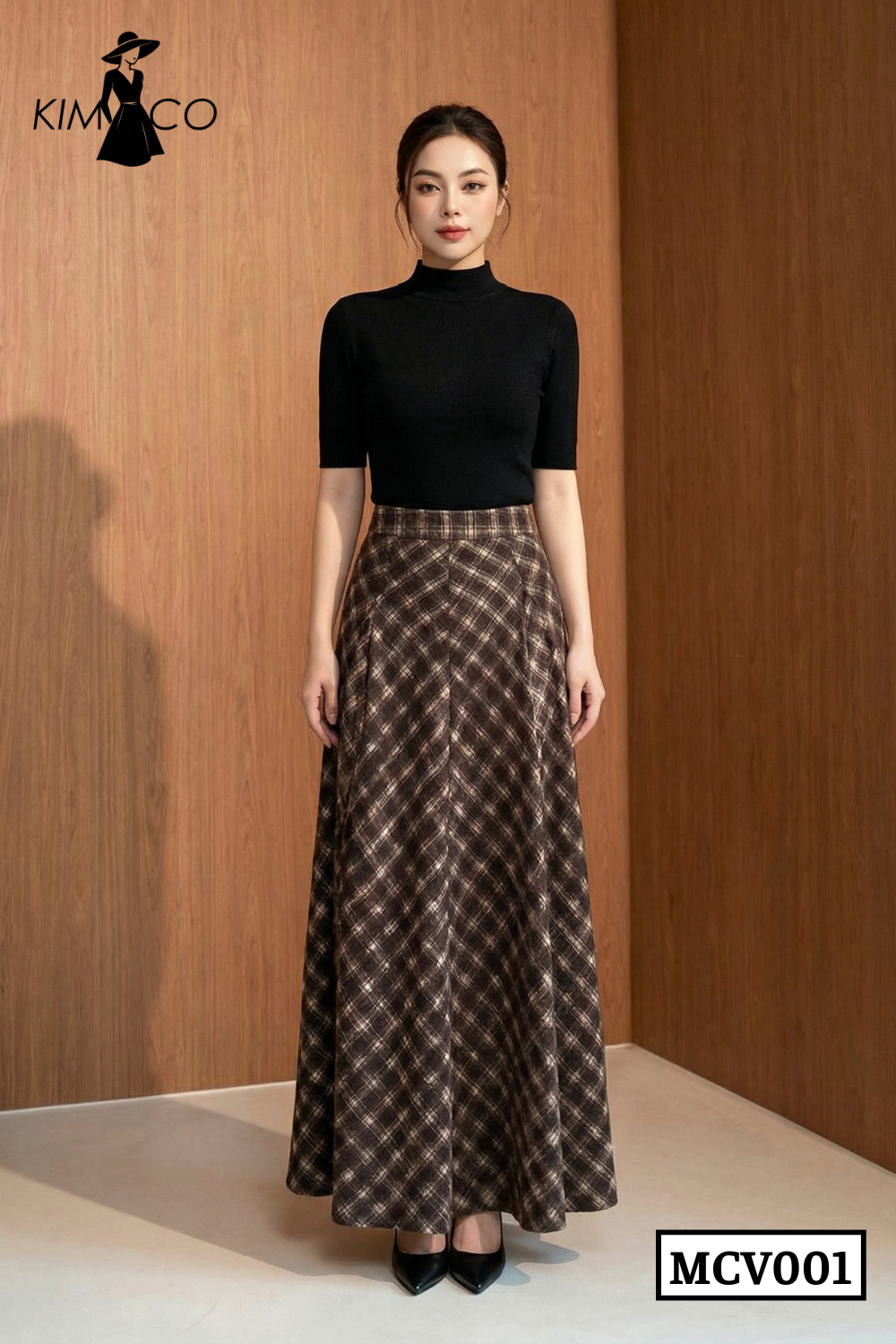 Chân Váy Kẻ Urban Trendy - MCV001_thumbnail_3
