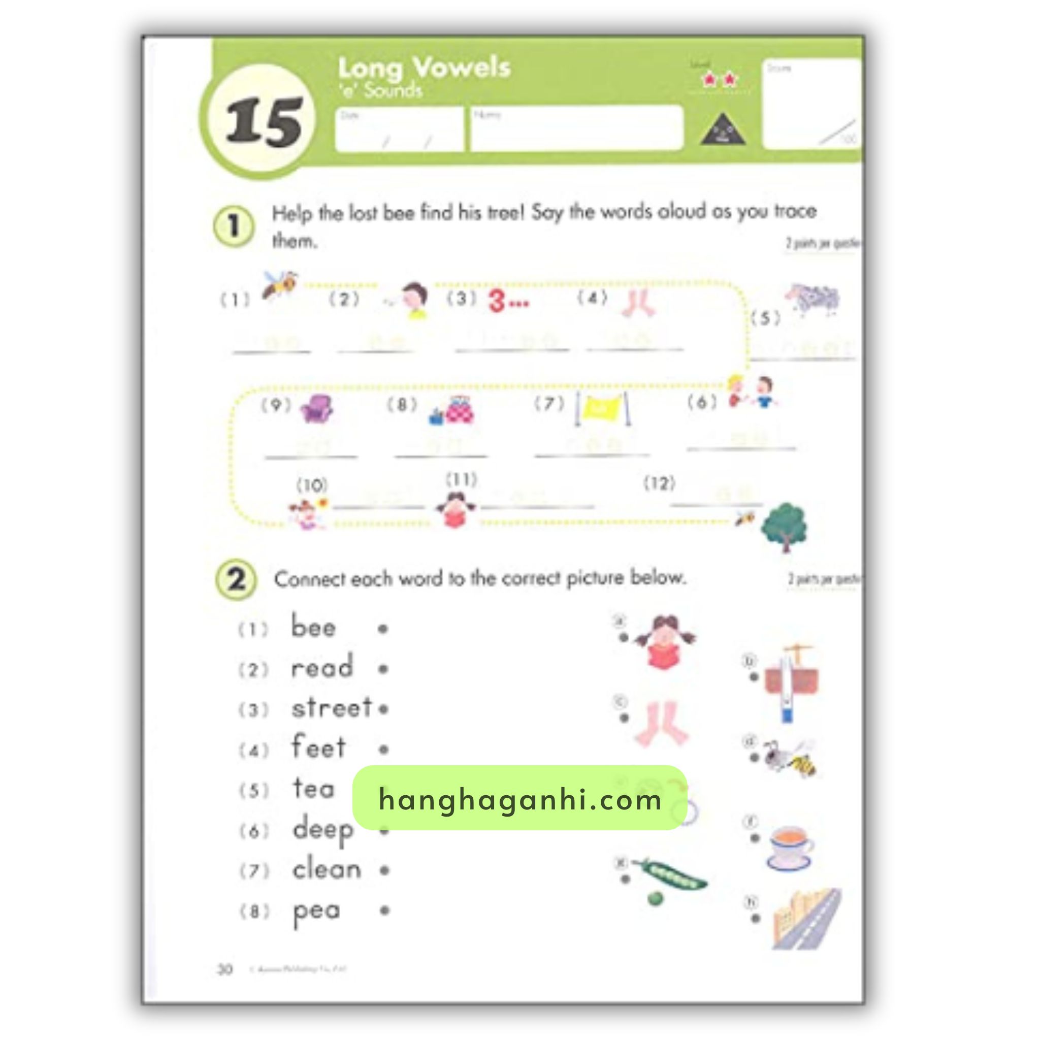 Kumon Reading, Writting, Problems Solving Bộ 9 cuốn_thumbnail_2