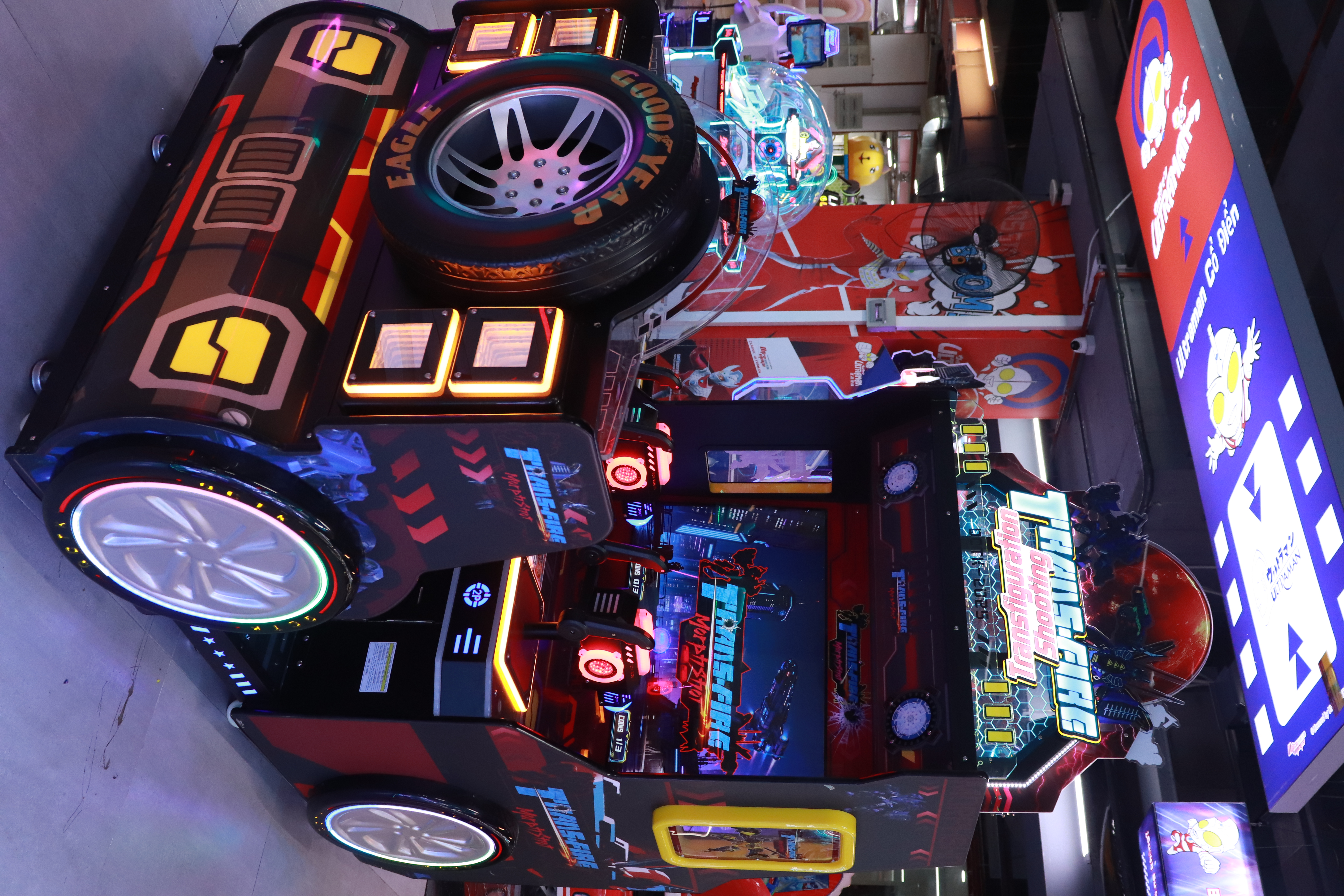 Máy bắn súng đôi Morphing Gun_thumbnail_7