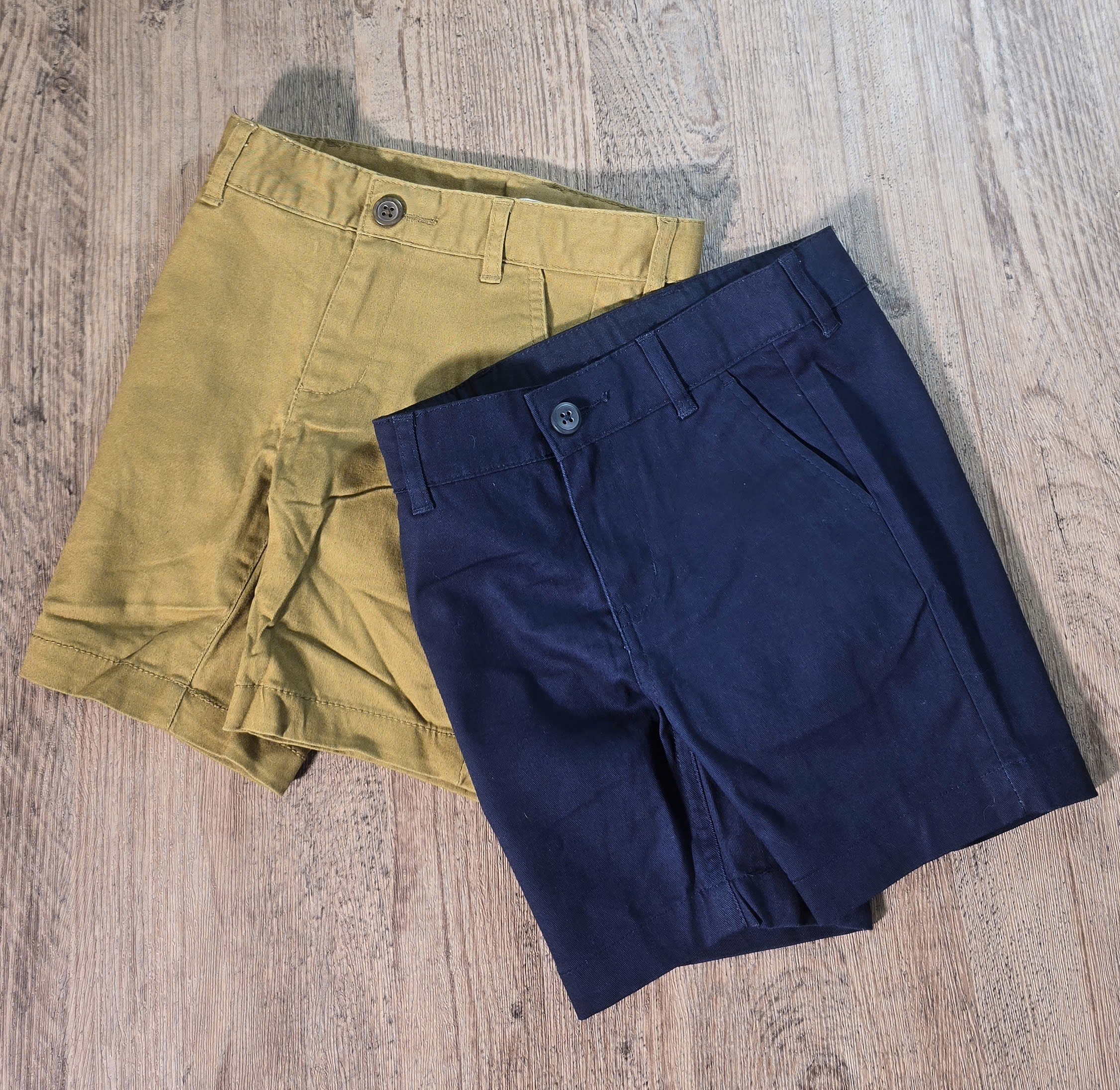 Q34 SHORT KAKI OLD NAVY (MUA TỪ 2C GIẢM 10K/C)_thumbnail_7