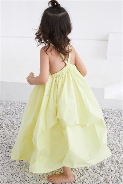 Lily Maxi Dress (Váy Maxi 2 dây)_thumbnail_4