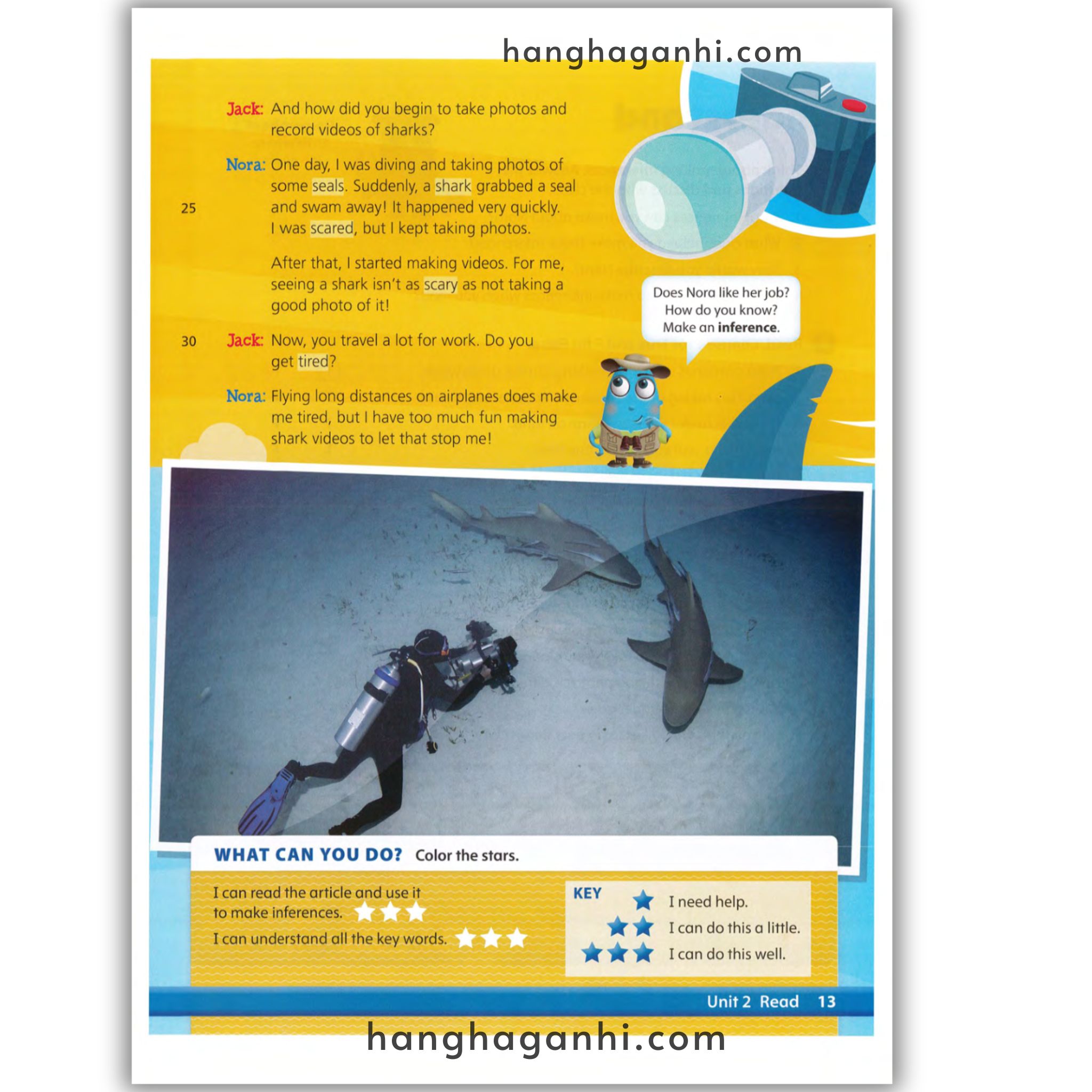 Oxford Skills World Level 6: Reading With Writing_thumbnail_10