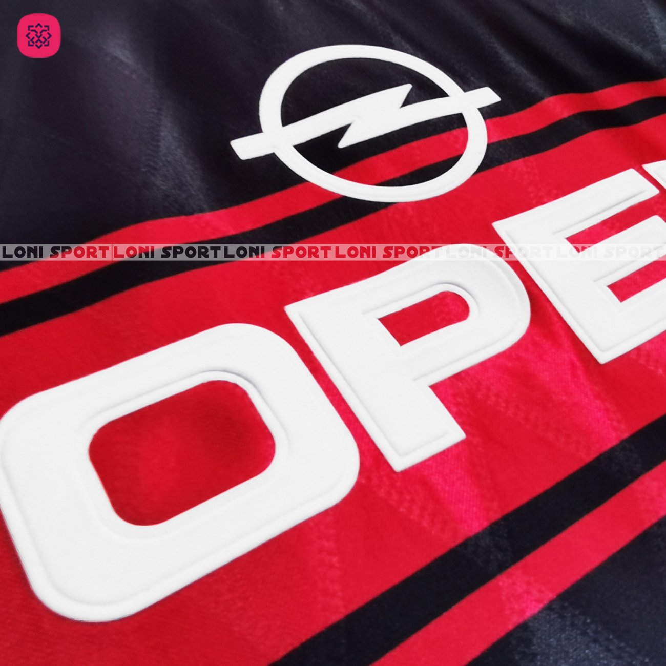 Áo retro Bayern Munich sân nhà 97/98_thumbnail_5