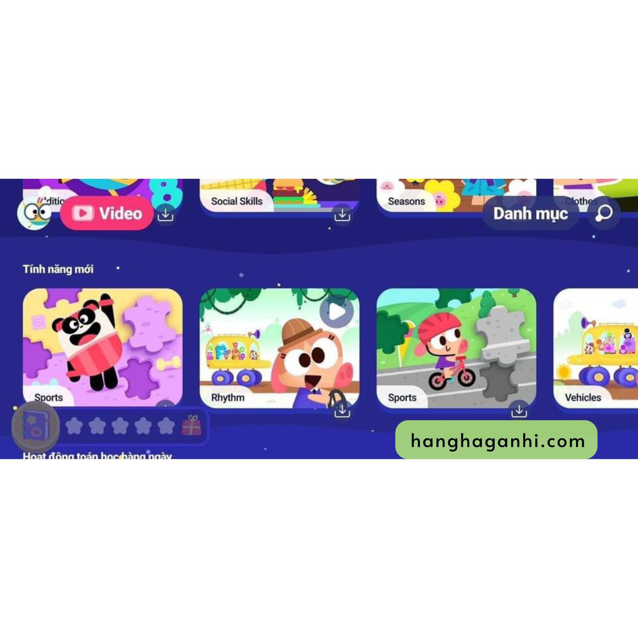 Tài khoản Lingo Kids_thumbnail_10