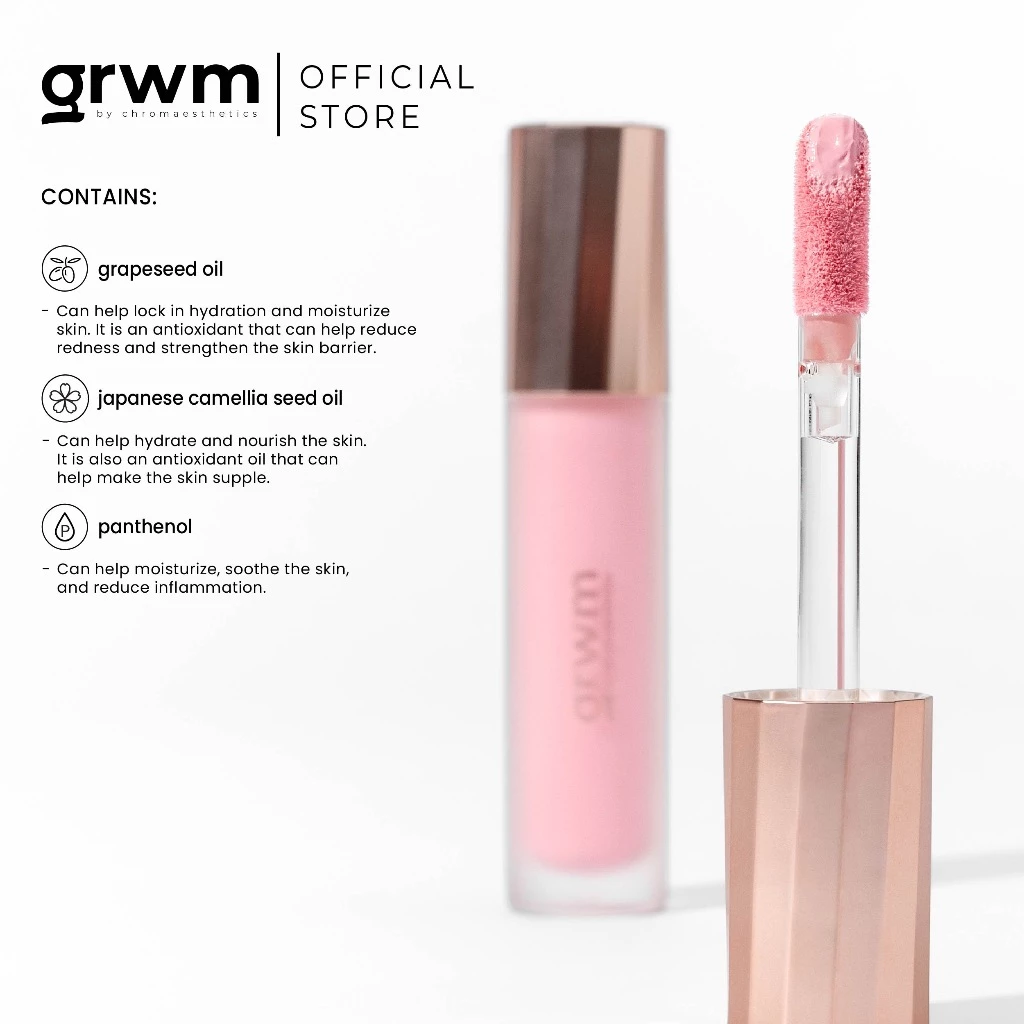 Milk Tint Multiuse Creamy Tint