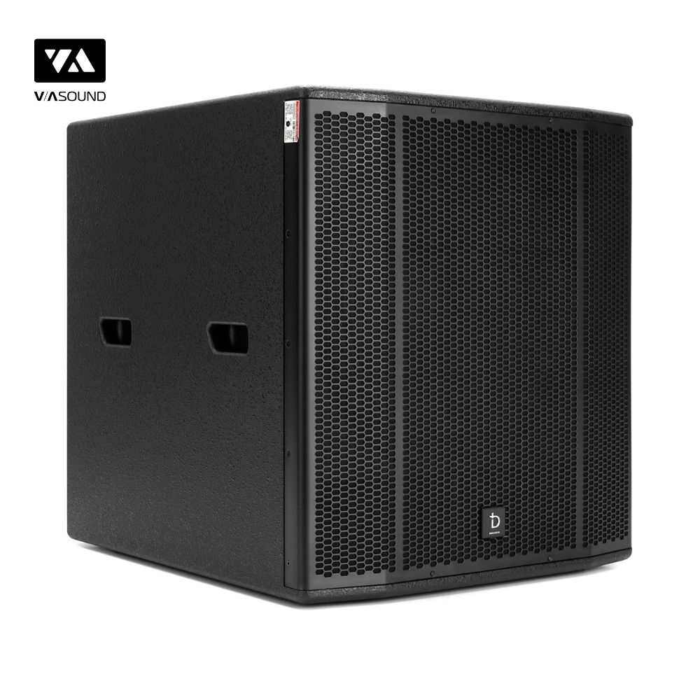 Loa Subwoofer DBACOUSTIC KS718S PREMIUM