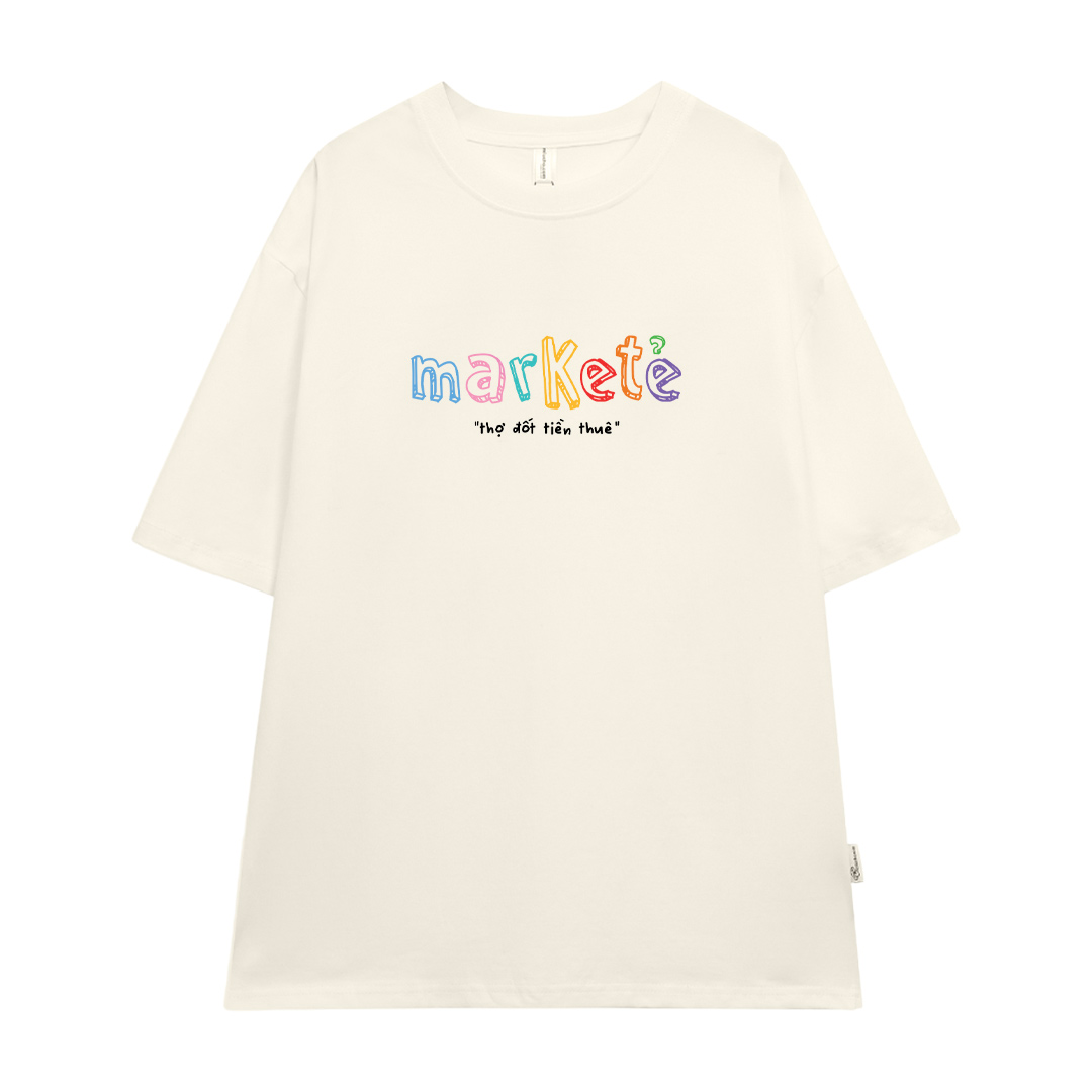 Áo thun form rộng Miucho Club chất vải co giãn thoáng mát thoải mái basic dễ phối in typography 2864_thumbnail_15