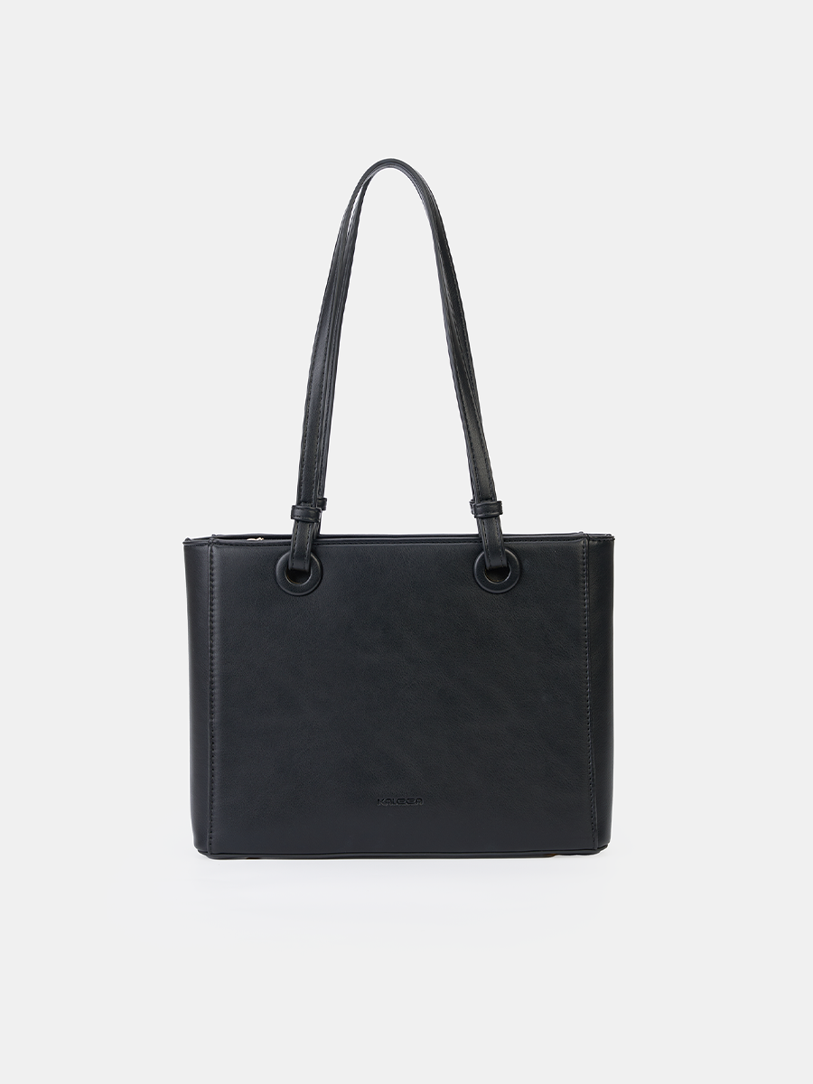 JX05 - Túi Xách - Size To - Họa Tiết Trơn Cao Cấp