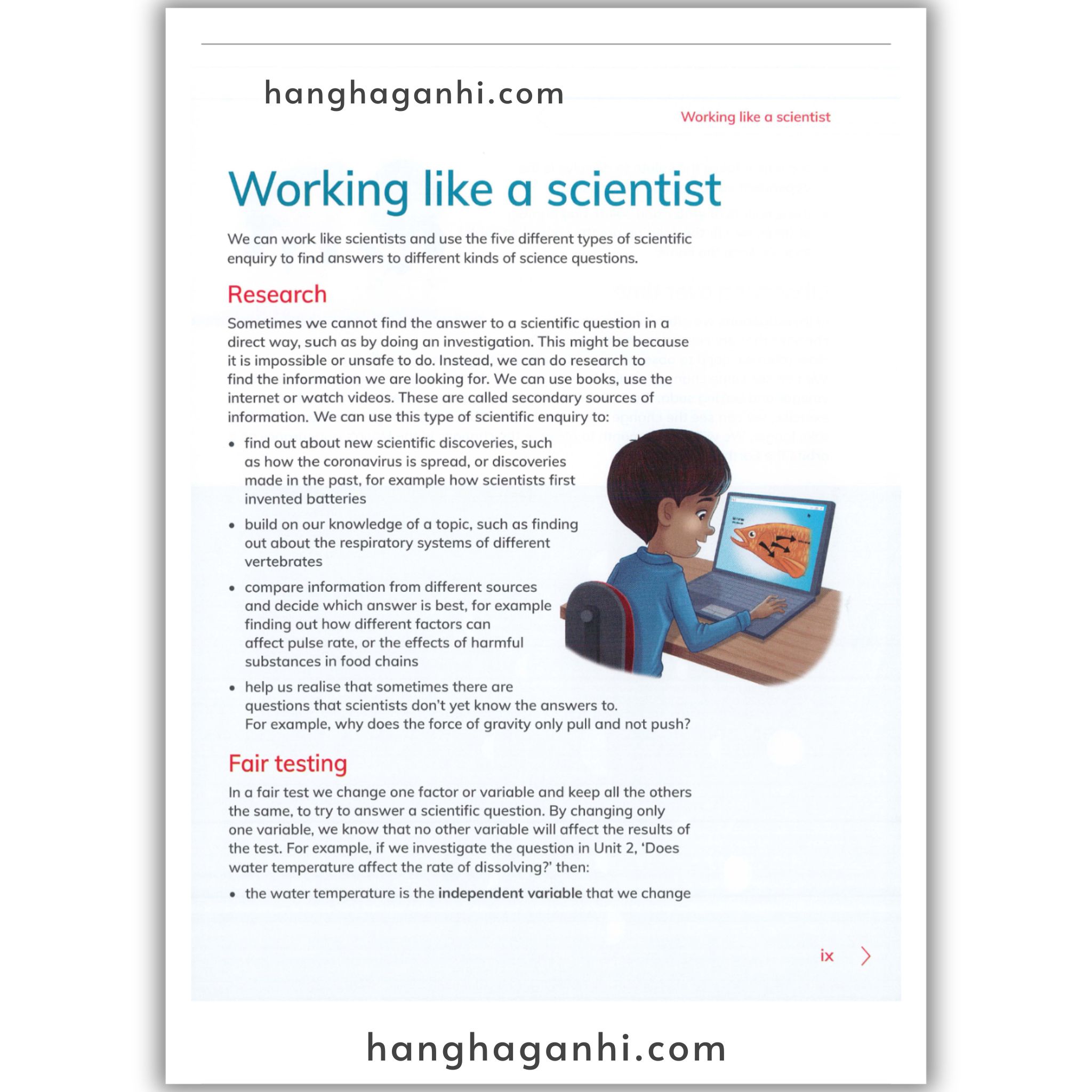 Cambridge Level 6 Primary Science Learner’s Book and Workbook 2nd edition 2021_thumbnail_3