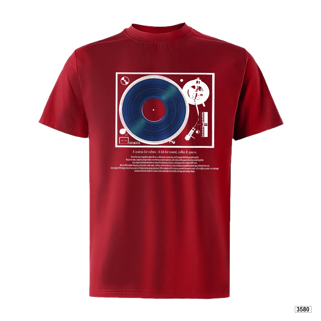 Áo thun nam form rộng trẻ trung TeePrint 3580_thumbnail_11