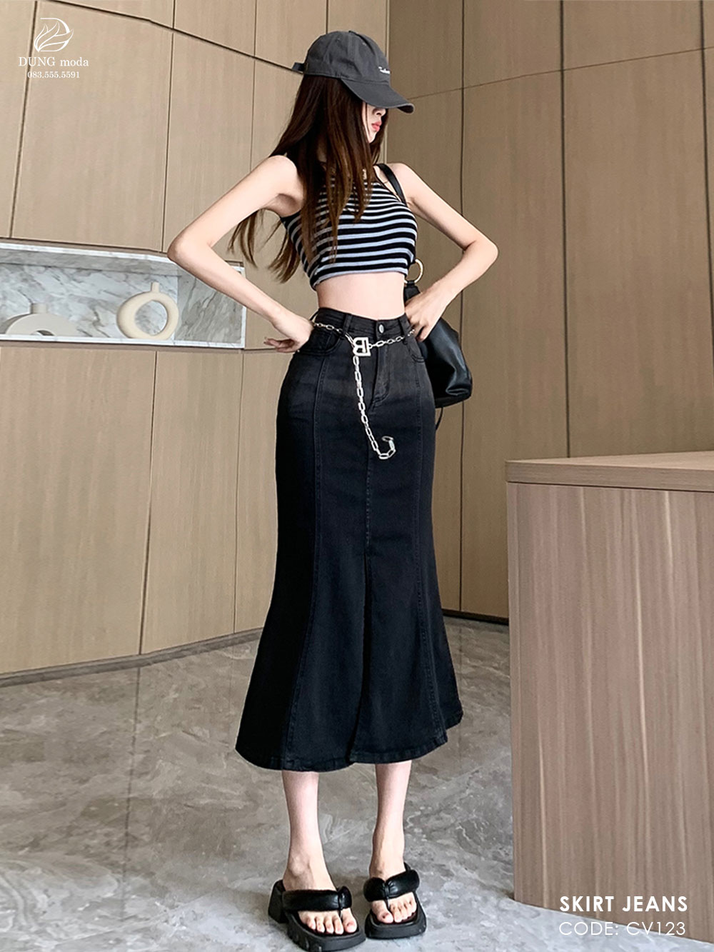 Chân Váy CV123 6957_thumbnail_0