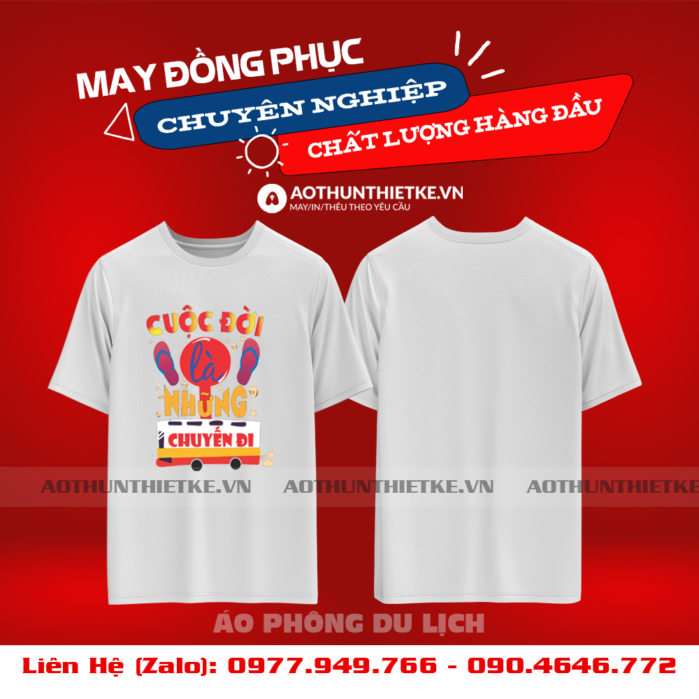 Cuộc Đời Là Những Chuyến Đi_thumbnail_0