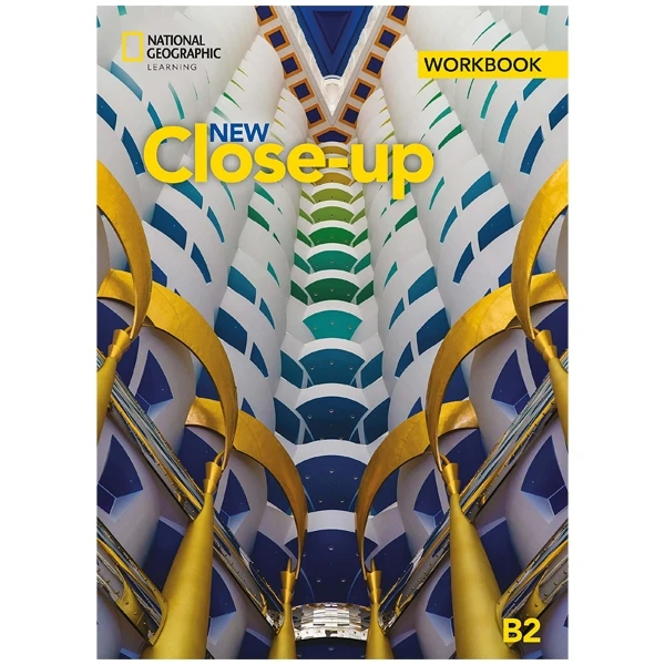 New Close-up B2: Workbook