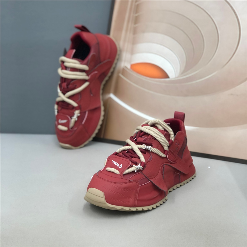 GA353 - Giày thể thao nam đế dày thoáng khí đa năng phong cách thời trang 2025_thumbnail_1