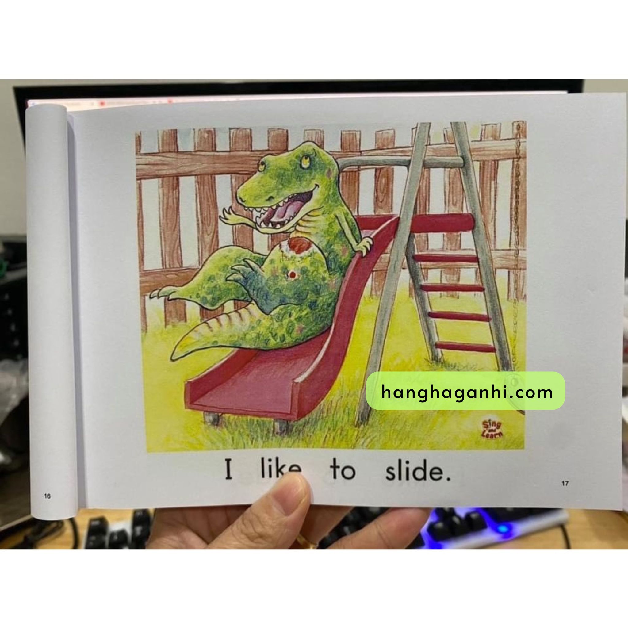 Heineman Grade K – Trọn Bộ 2 cuốn ( kèm file nghe và video )_thumbnail_5