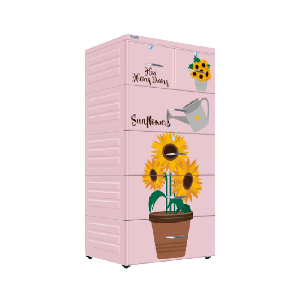 TỦ VITA M HOA HƯỚNG DƯƠNG_thumbnail_3
