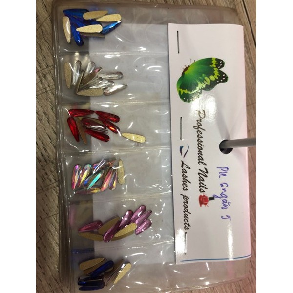 Phụ kiện 6 ngăn mã 05