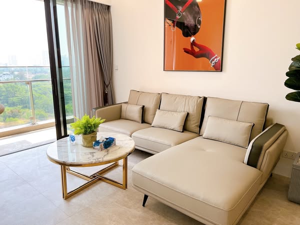  BÁN CĂN 3PN – THE RIVER THỦ THIÊM – ĐẲNG CẤP SỞ HỮU LÂU DÀI 