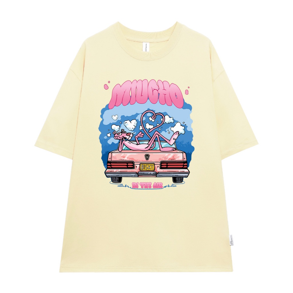 Áo thun mùa hè local brand form rộng nam nữ đủ size ATD1090 Miucho tay ngắn cổ tròn in graphic_thumbnail_9