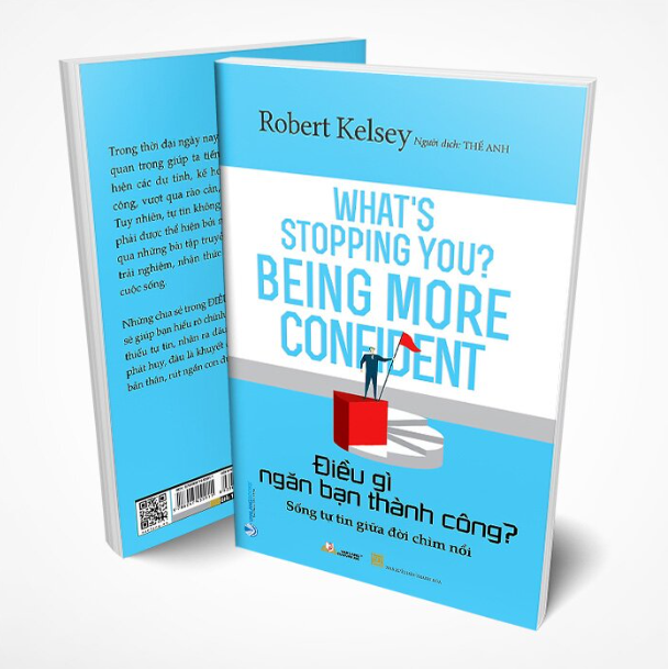 Điều gì ngăn bạn thành công? ✔