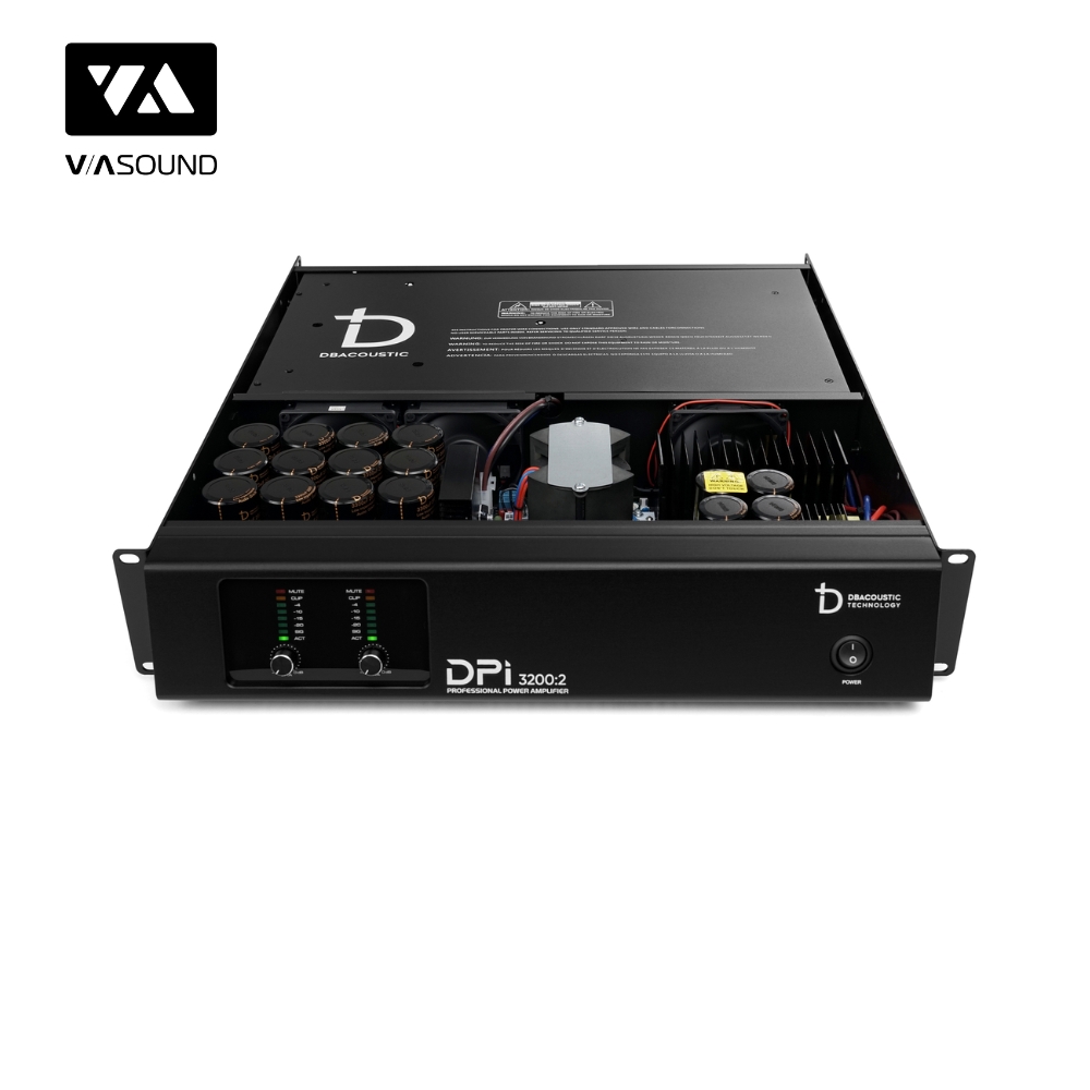 Cục Đẩy Công Suất DBACOUSTIC DPI3200:2_thumbnail_2