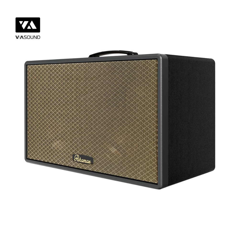 Loa Xách Tay PARAMAX SAGA_thumbnail_9