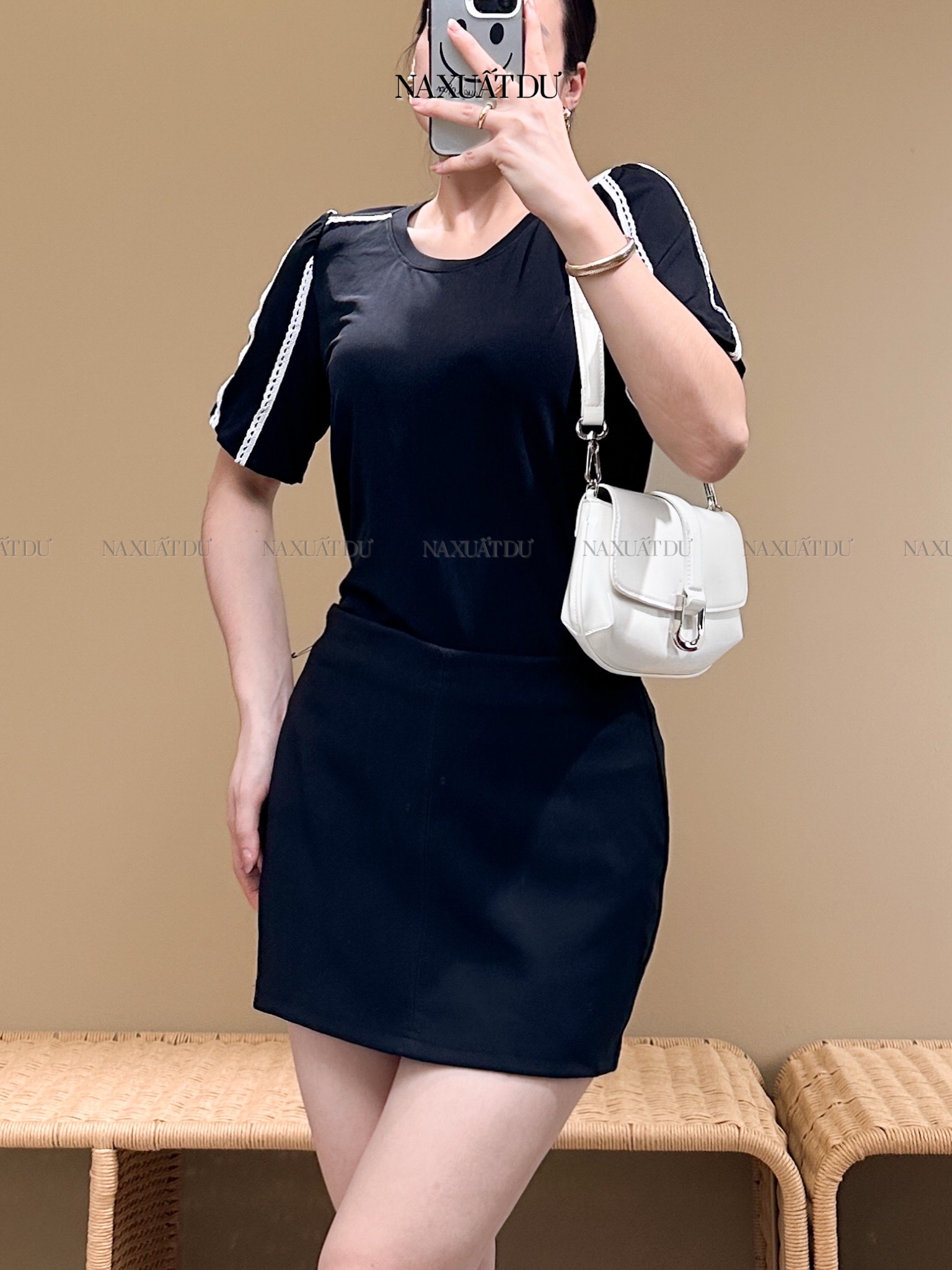 Áo thun tay bồng - H52 (SALE)_thumbnail_1