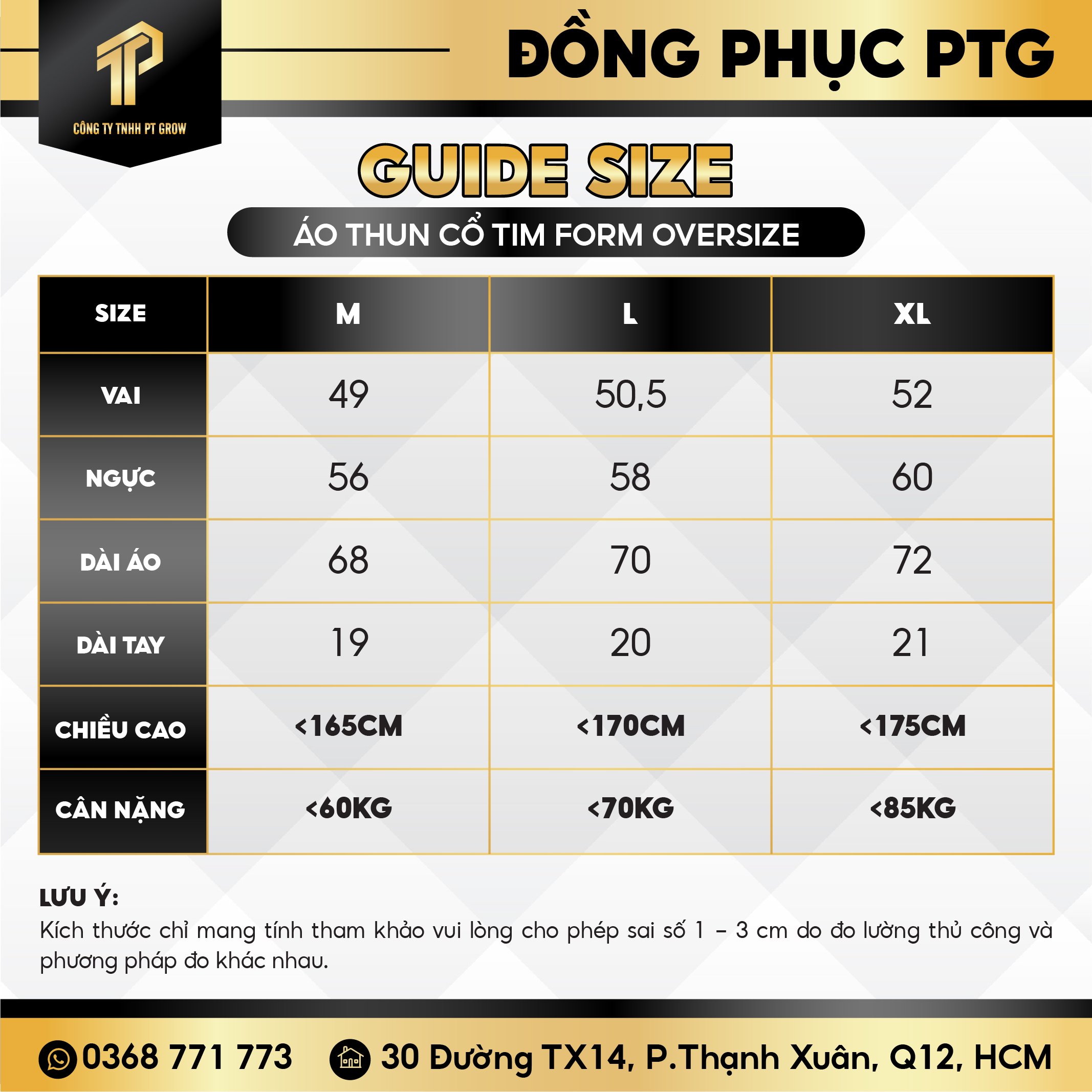 Áo thun trơn Local Brand cổ tim form rộng vải 2C 250GSM AT00038 PTG_thumbnail_2