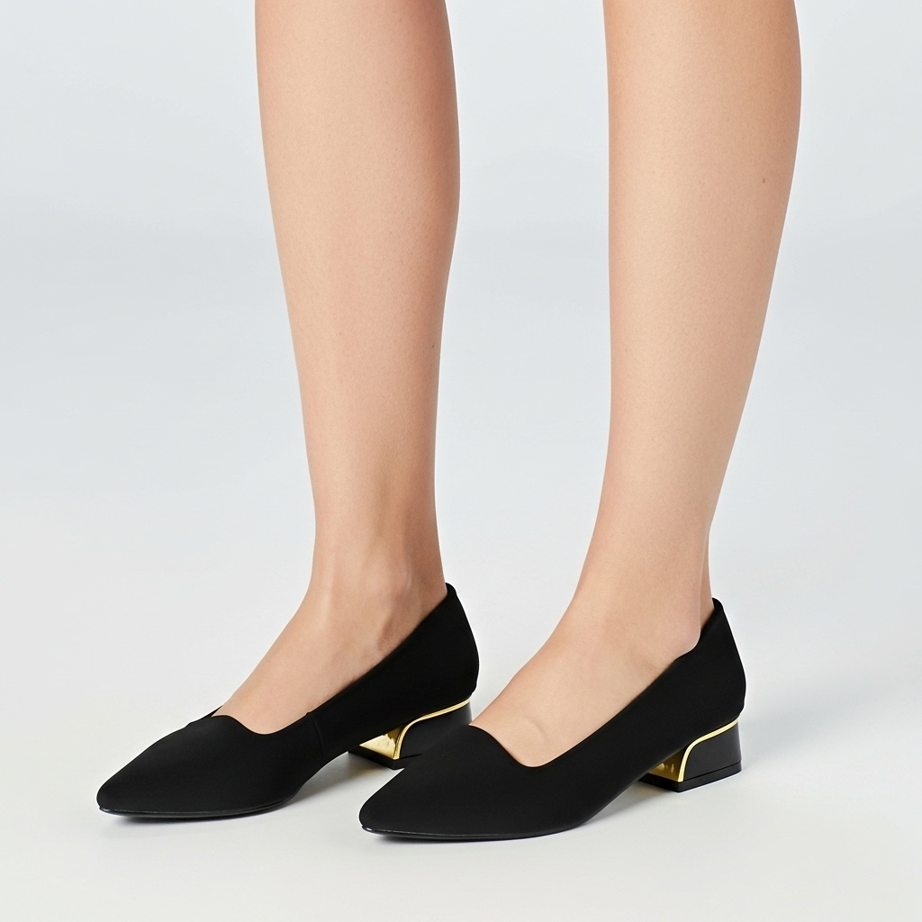 Giày Cao Gót B1407