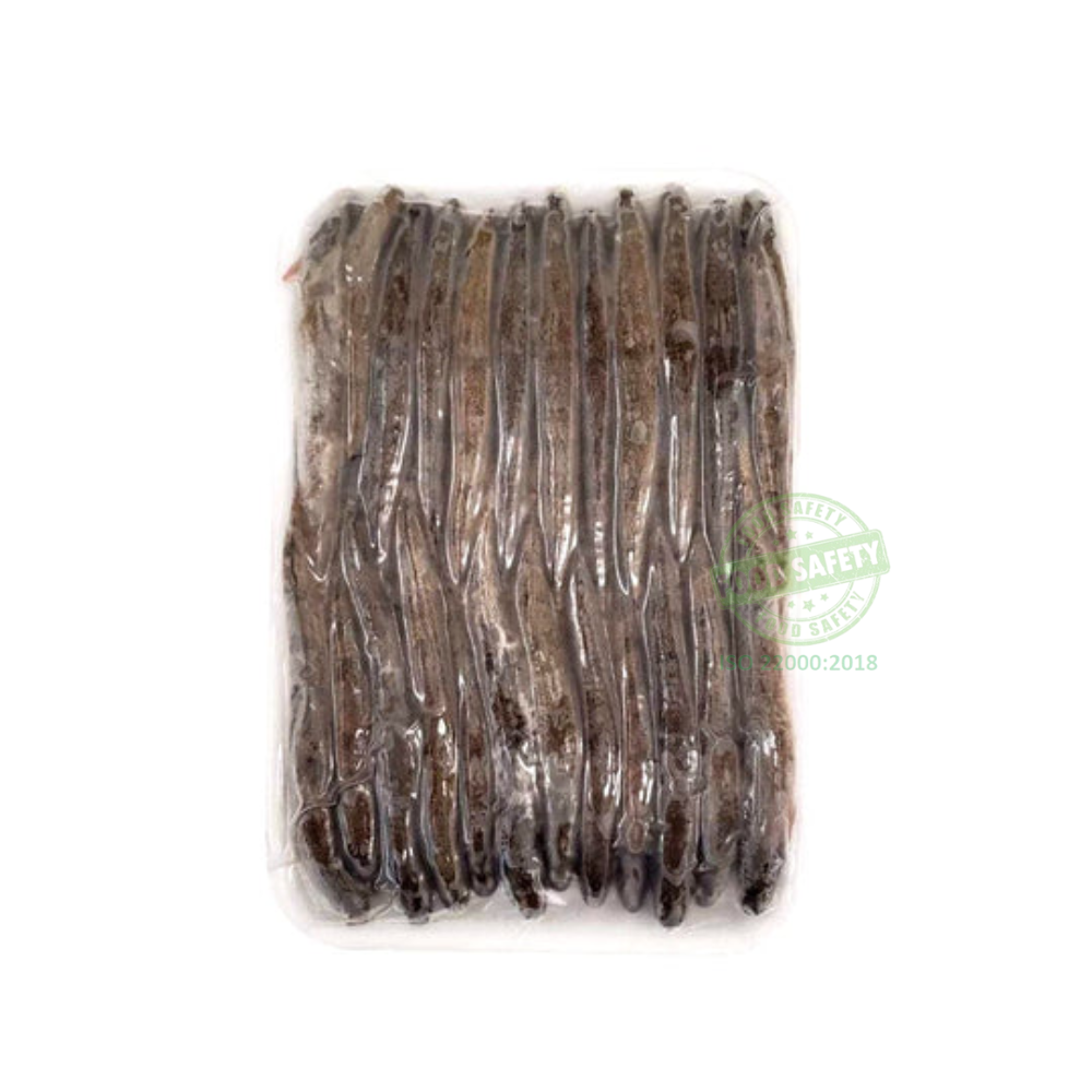 Cá kèo | Vỉ 500G