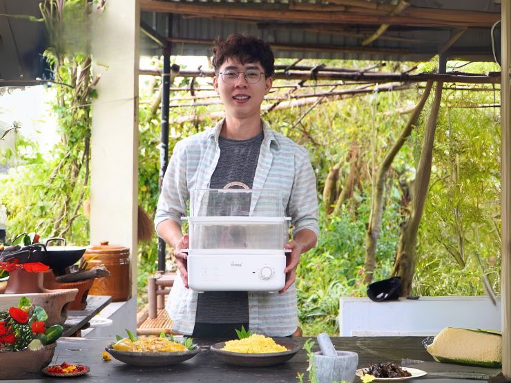 ANH LỘC NÔNG THÔN TIN DÙNG SẢN PHẨM VIFIBA