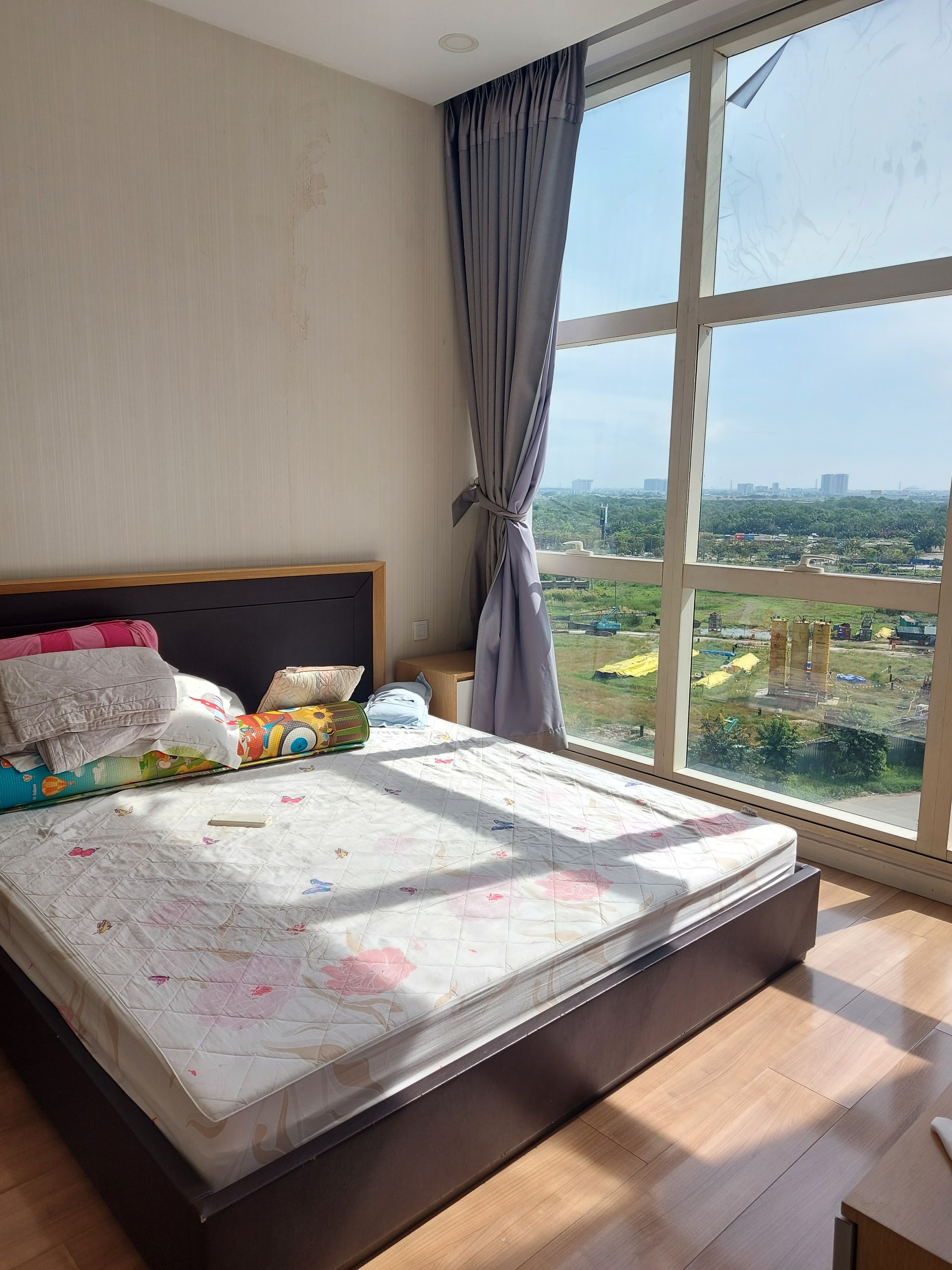 Tin thật 100% - Full list giỏ hàng cho thuê căn 3PN, View thoáng - giá rẻ kịch sàn