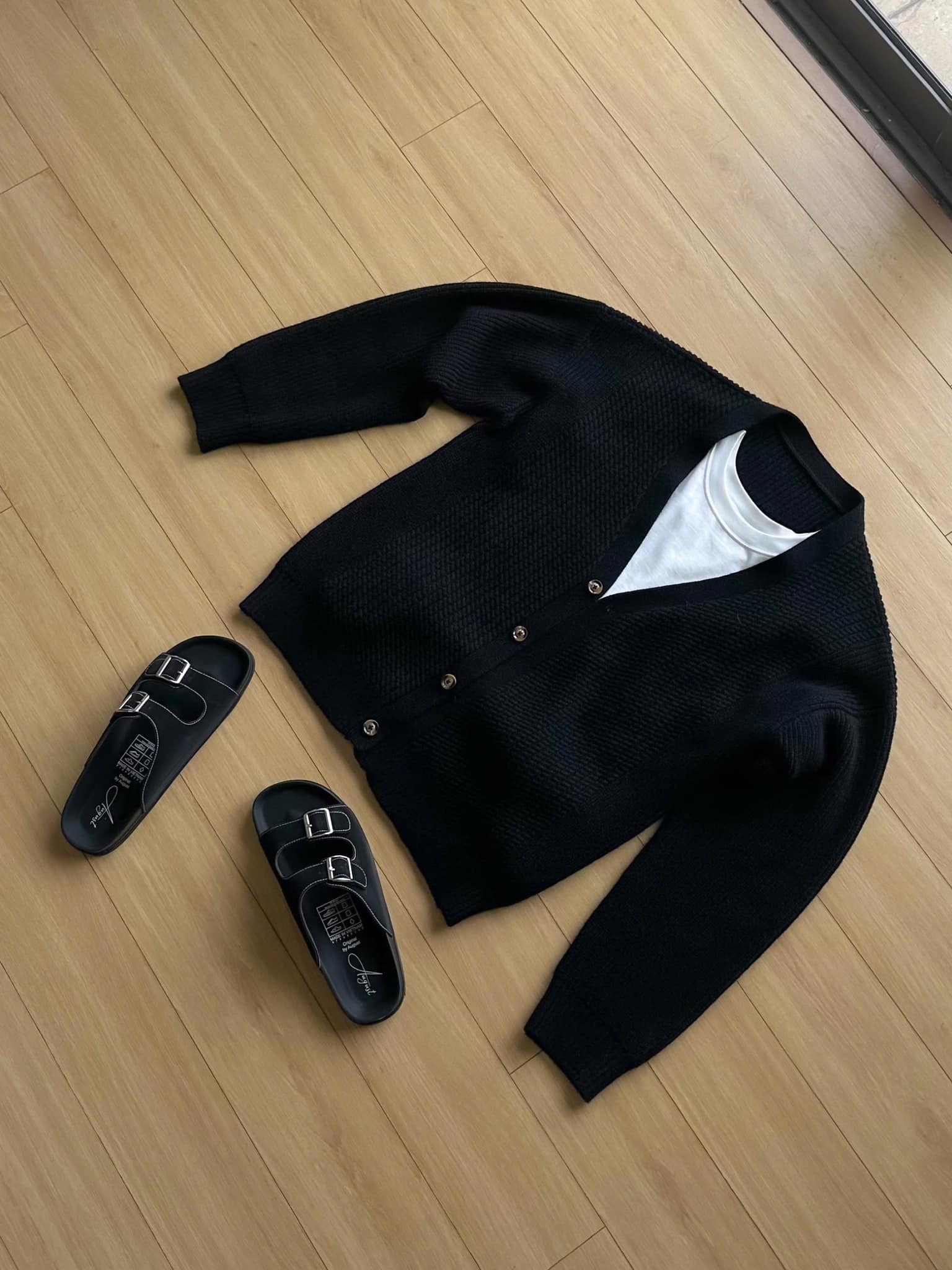 Áo Cardigan Henry CA01_thumbnail_7