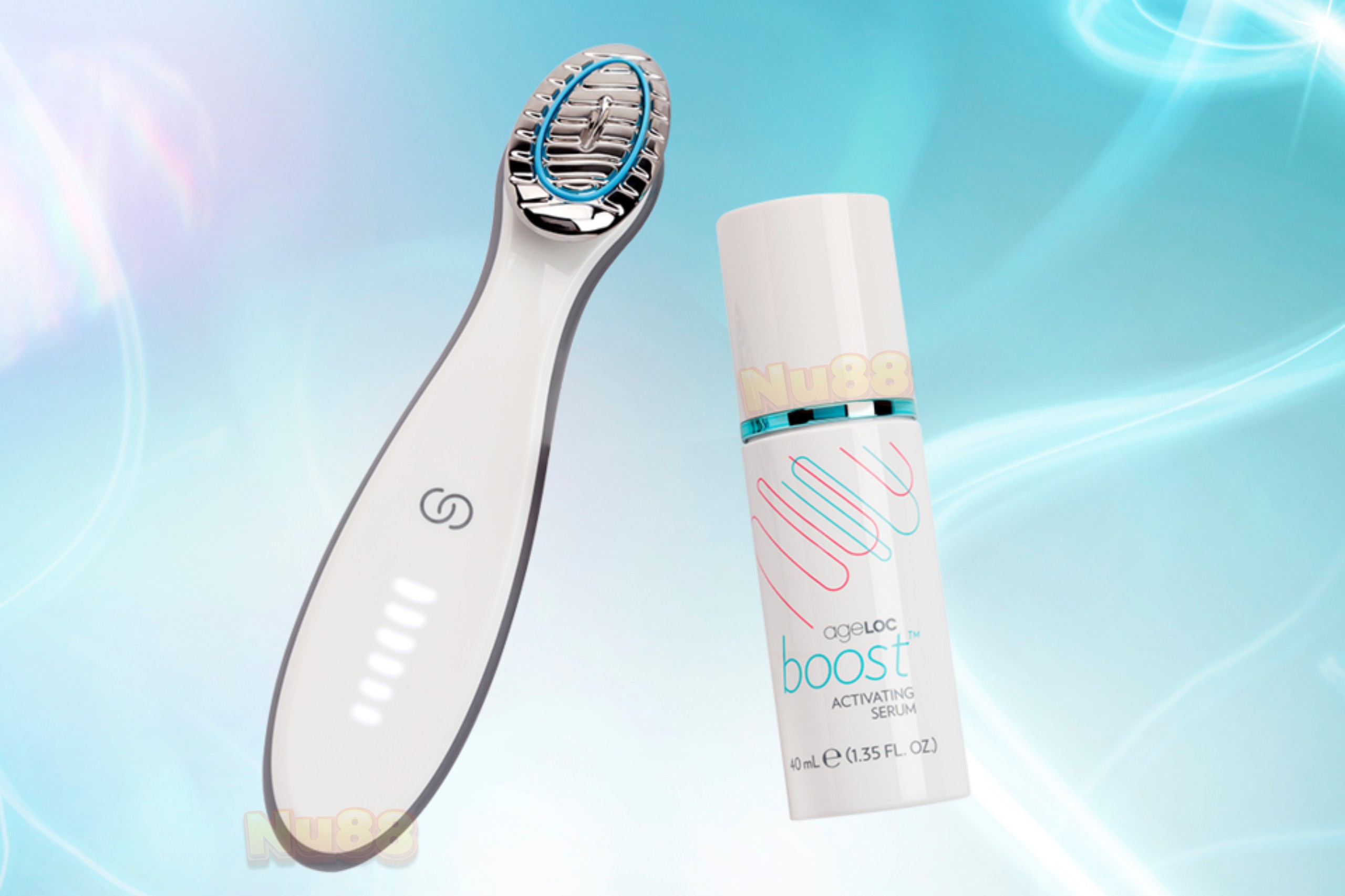 AgeLOC Boost Nuskin 