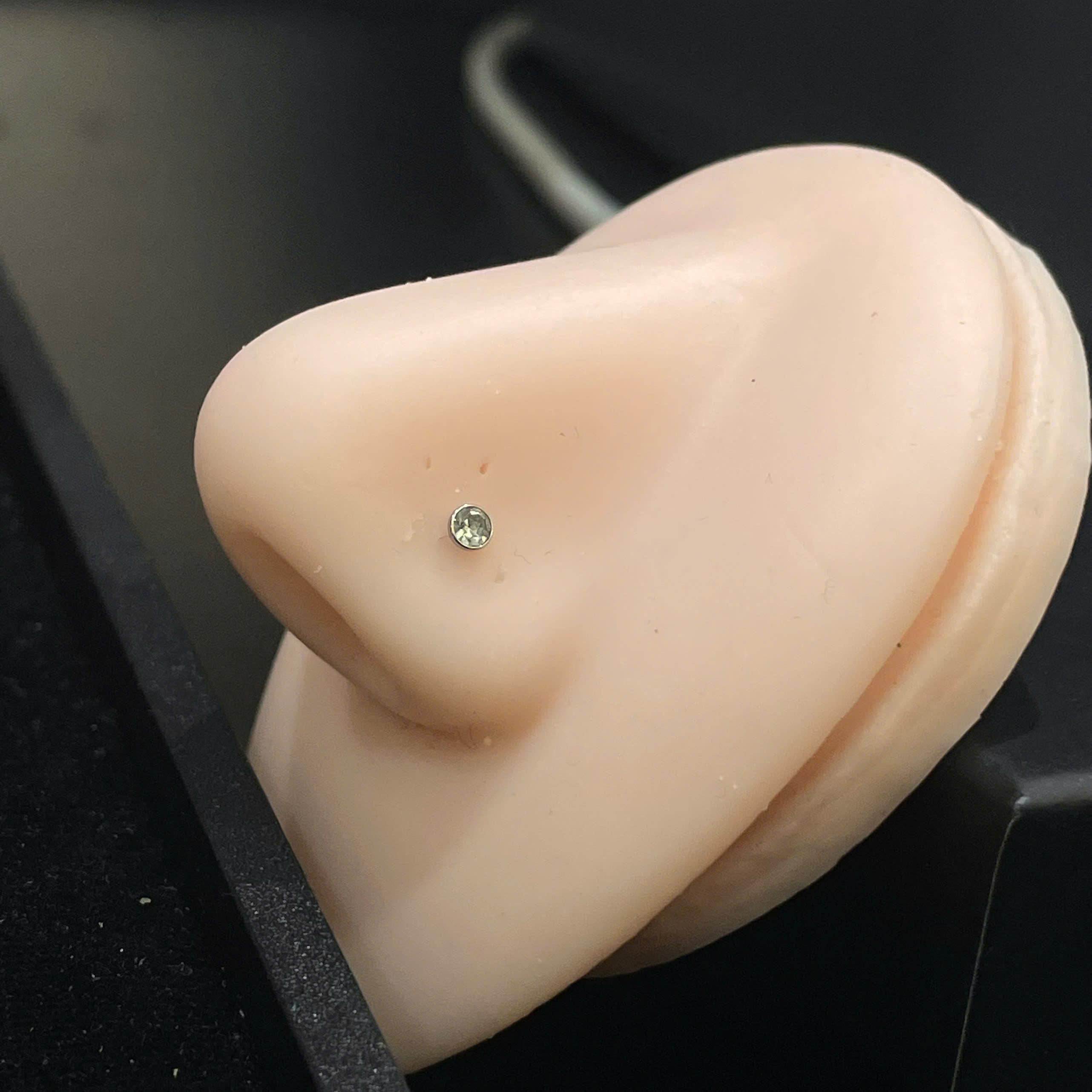 Mũi c kim cương trắng dán size 3._thumbnail_3