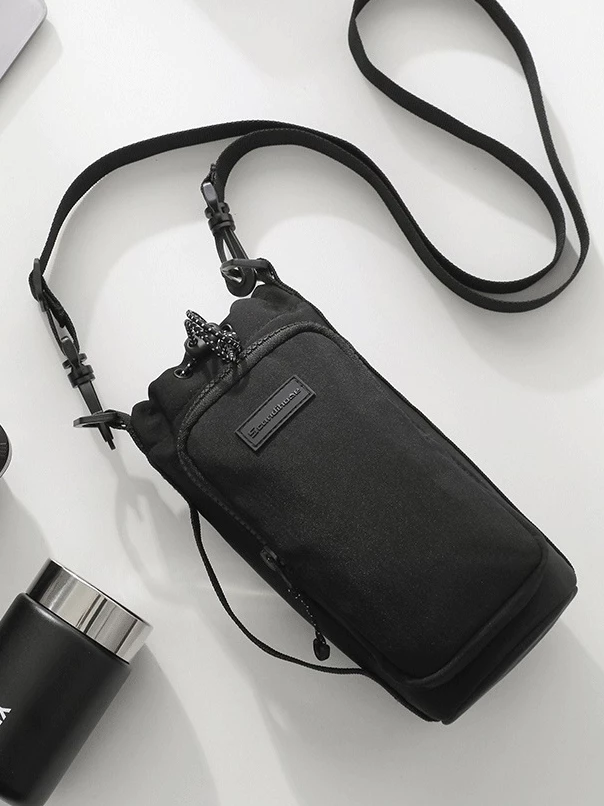 Mini accessory and Handphone Bag