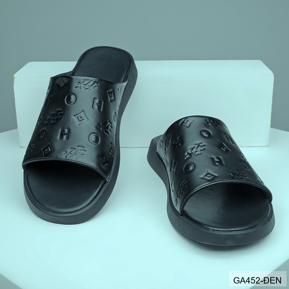 GA452 - Dép xỏ ngón nam da bò cao cấp đế cao su chống trơn trượt_thumbnail_16