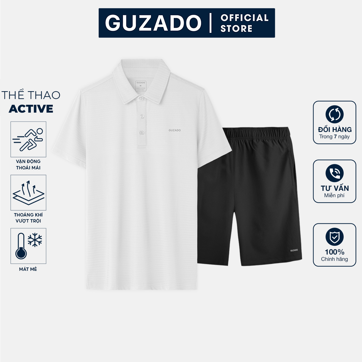 Bộ quần áo thể thao nam Guzado Chất Coolmax Mát Mẻ,Co Giãn BPL01_thumbnail_32