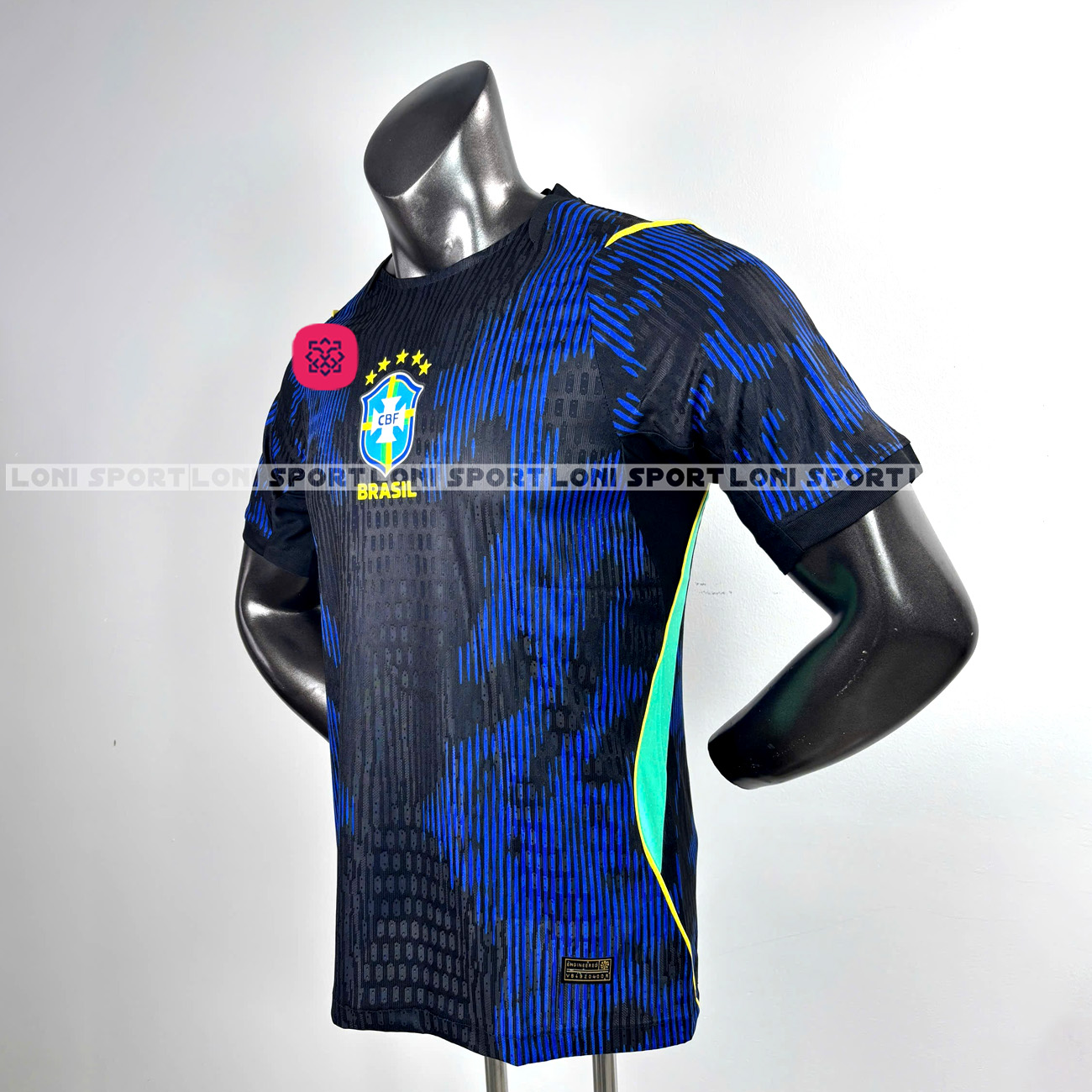 Áo Brazil sân khách World Cup 2026 - SF_thumbnail_2