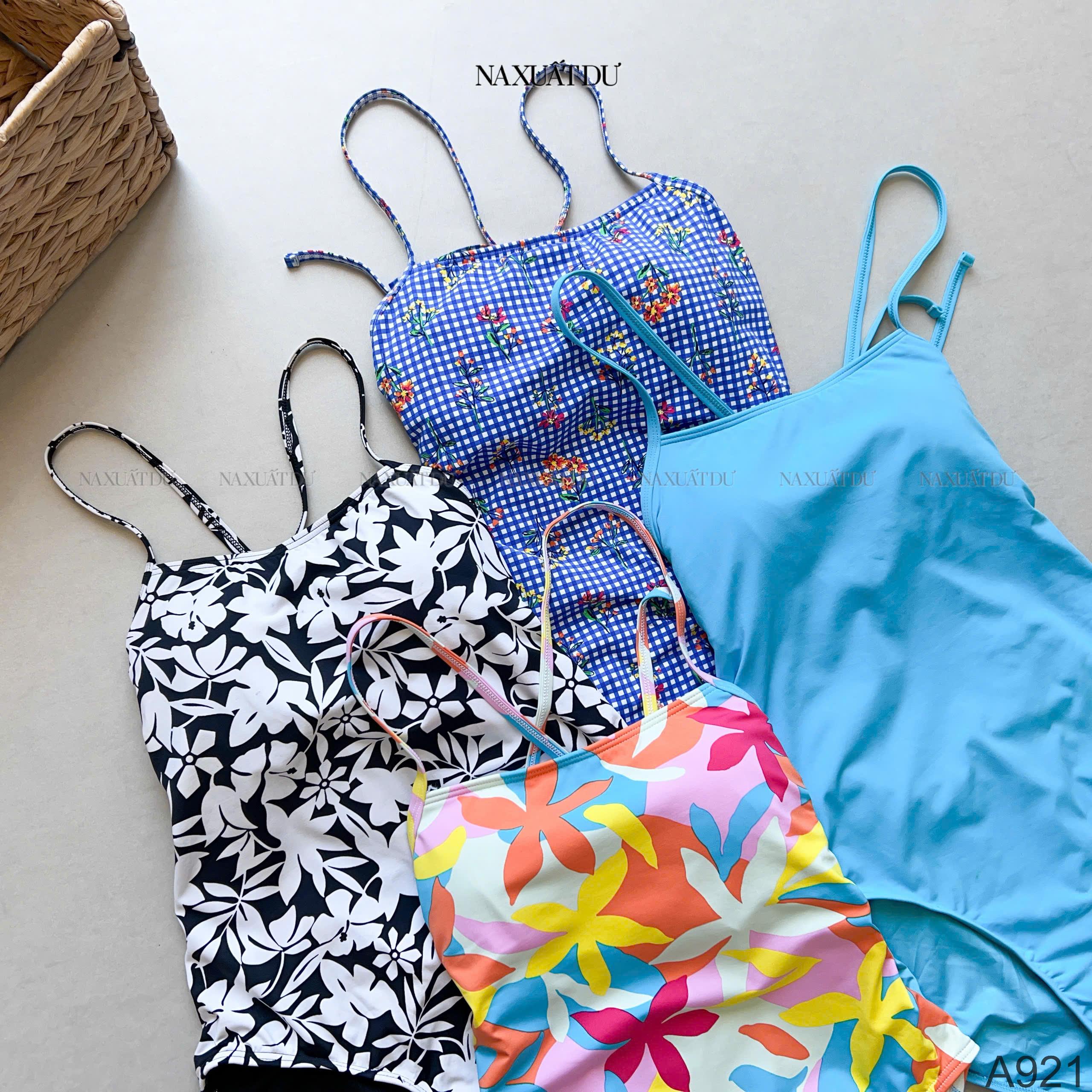 Bodysuit (màu ngẫu nhiên) - A921 (Sale)_thumbnail_21