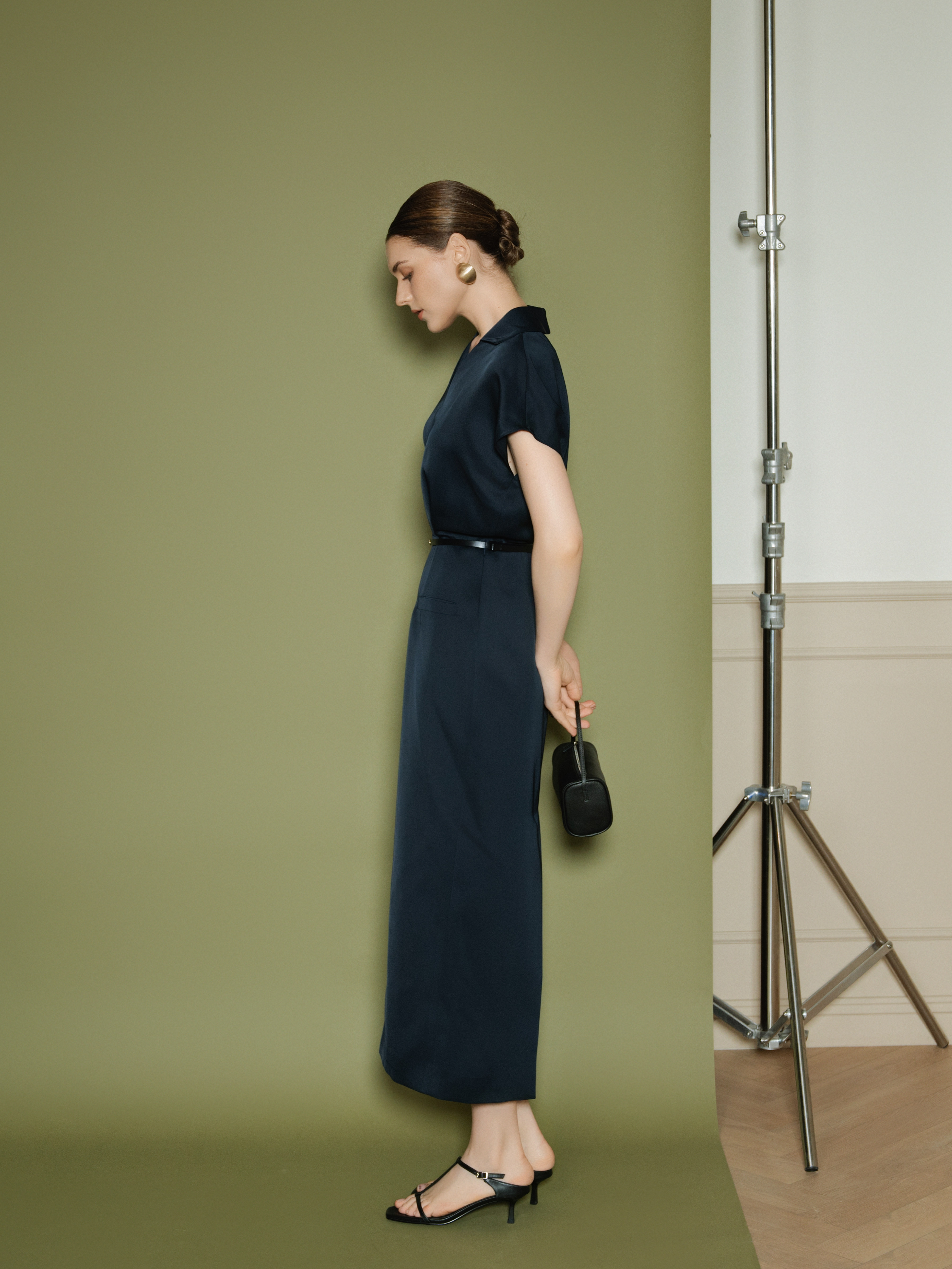 CAMILA DRESS - Navy_thumbnail_4